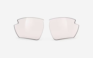 MAGNUS SPARES LENSES IMPACTX™ PHOTOCHROMIC 2 RED