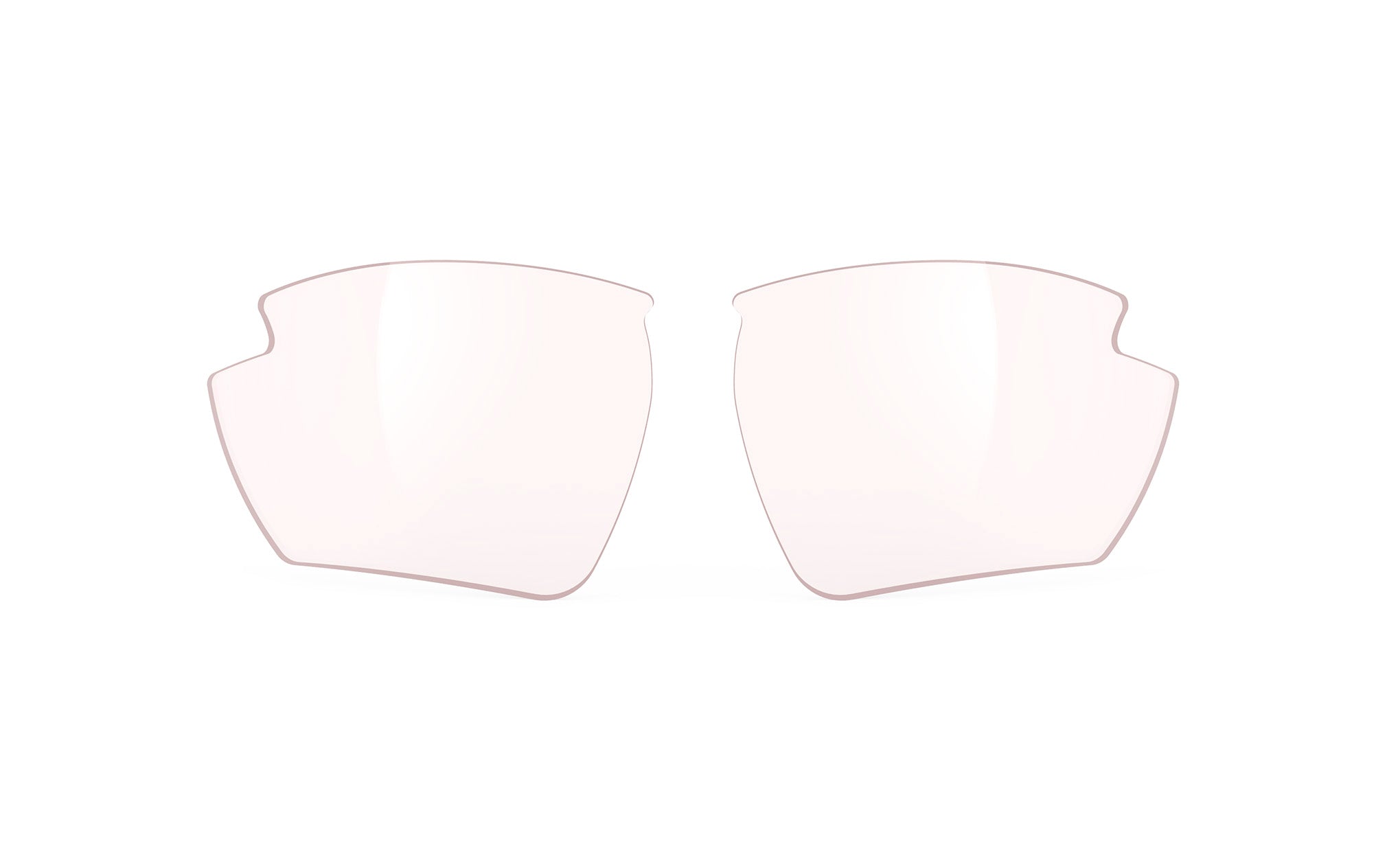MAGNUS |SPARES LENSES  IMPACTX PHOTOCHROMIC 2 RED