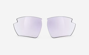 MAGNUS SPARES LENSES IMPACTX™ PHOTOCHROMIC 2LASER PURPLE