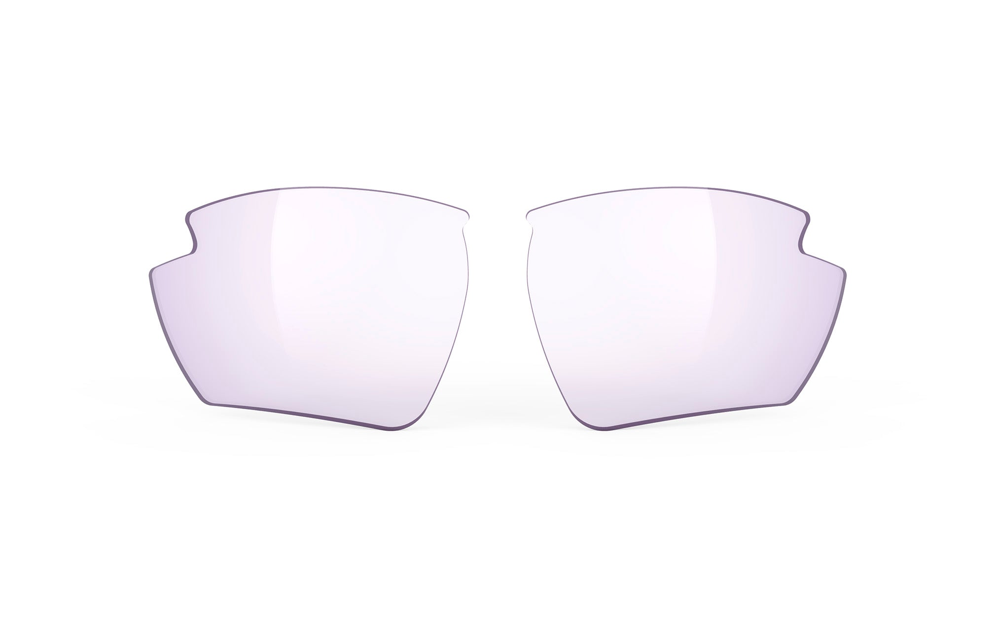 MAGNUS | SPARES LENSES IMPACTX PHOTOCHROMIC 2LASER PURPLE