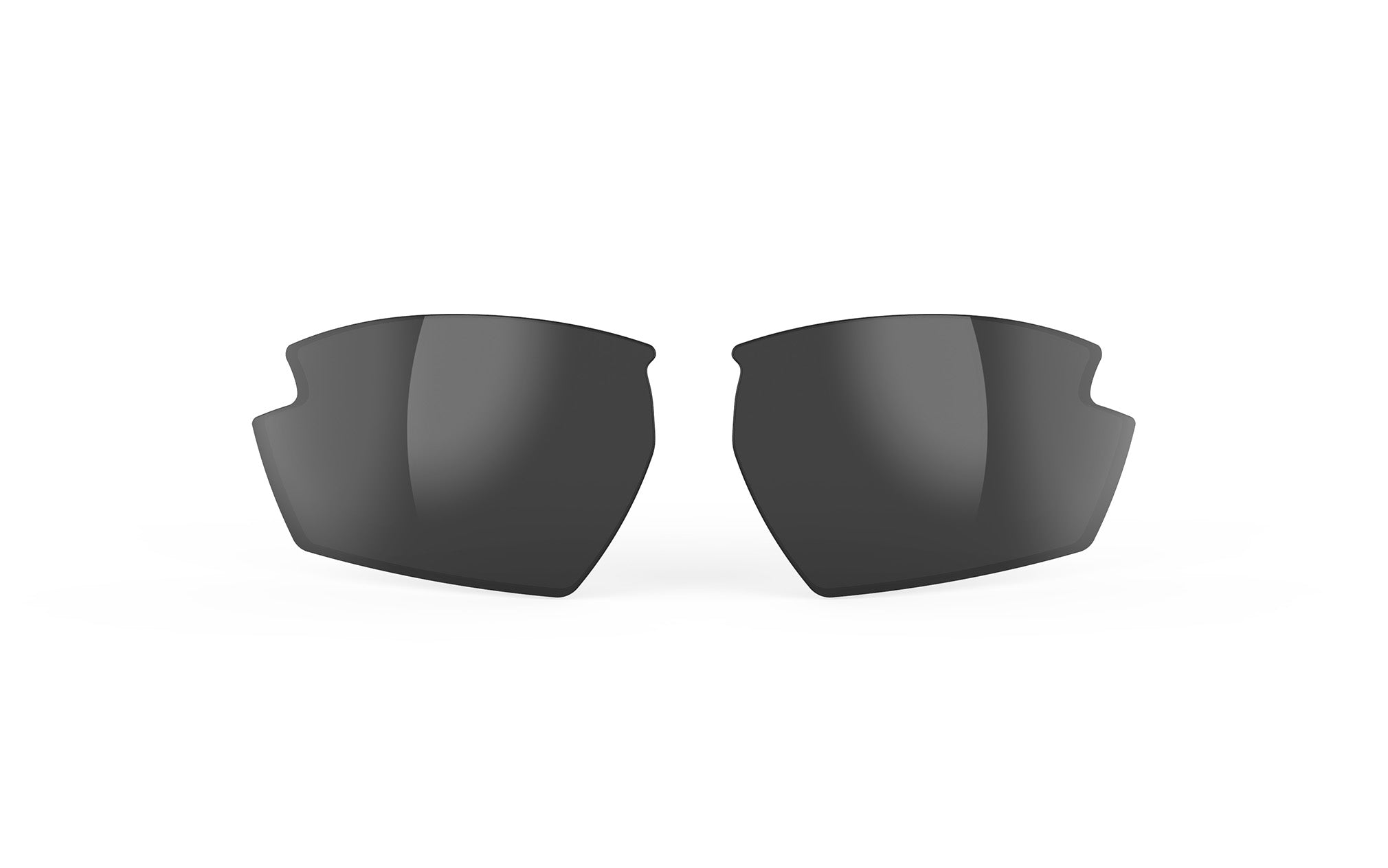 RYDON SPARE LENSES SMOKE BLACK