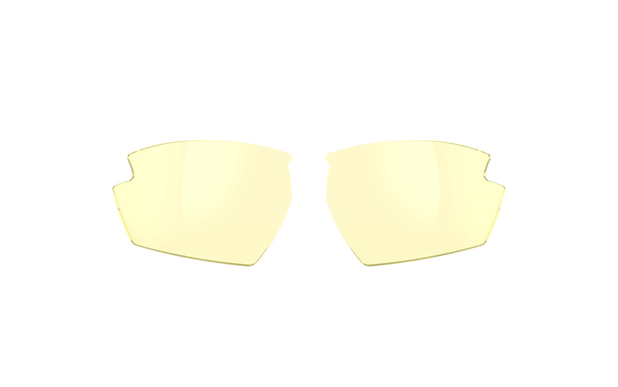 RYDON SPARE LENSES YELLOW