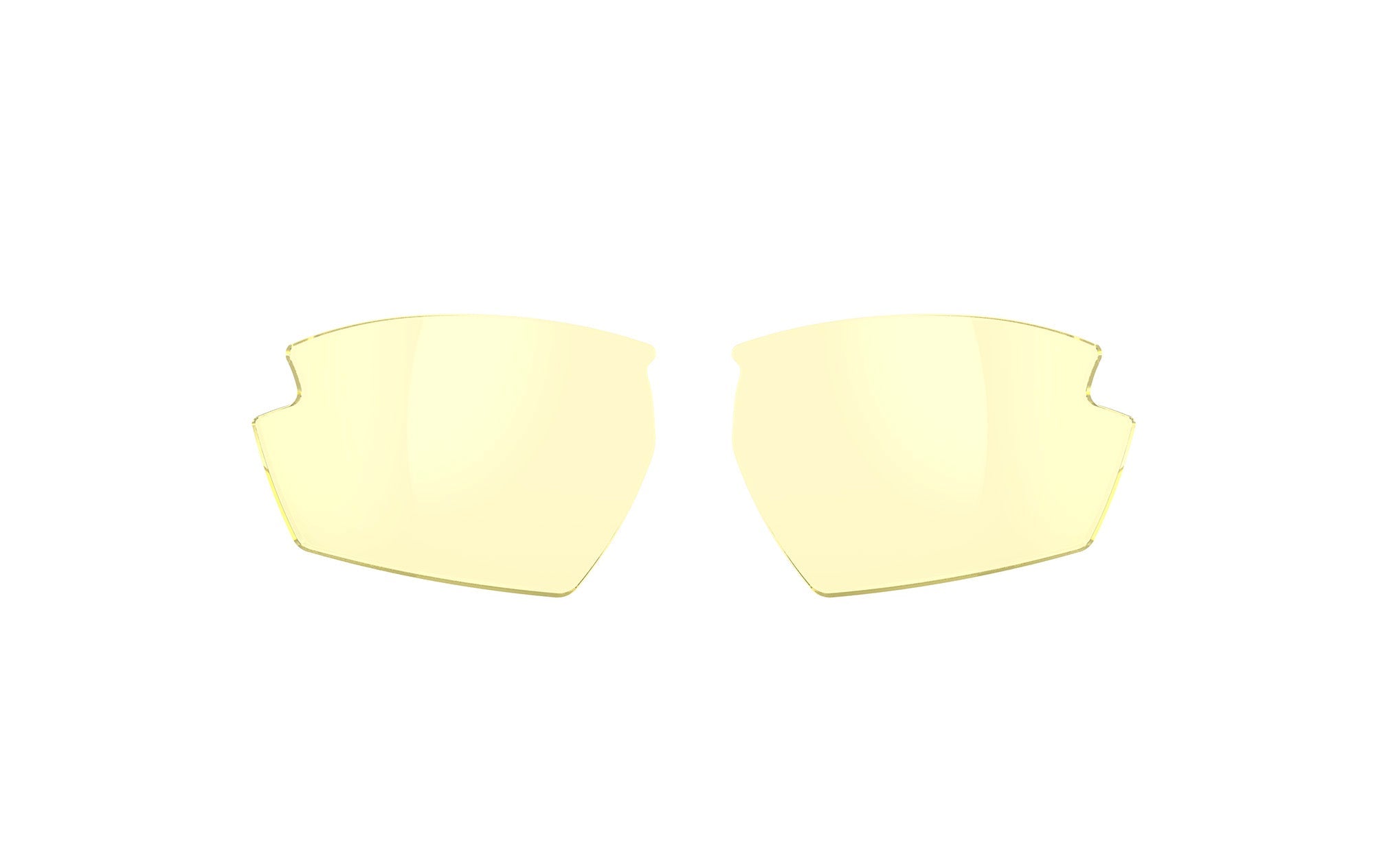 RYDON | SPARE LENSES YELLOW