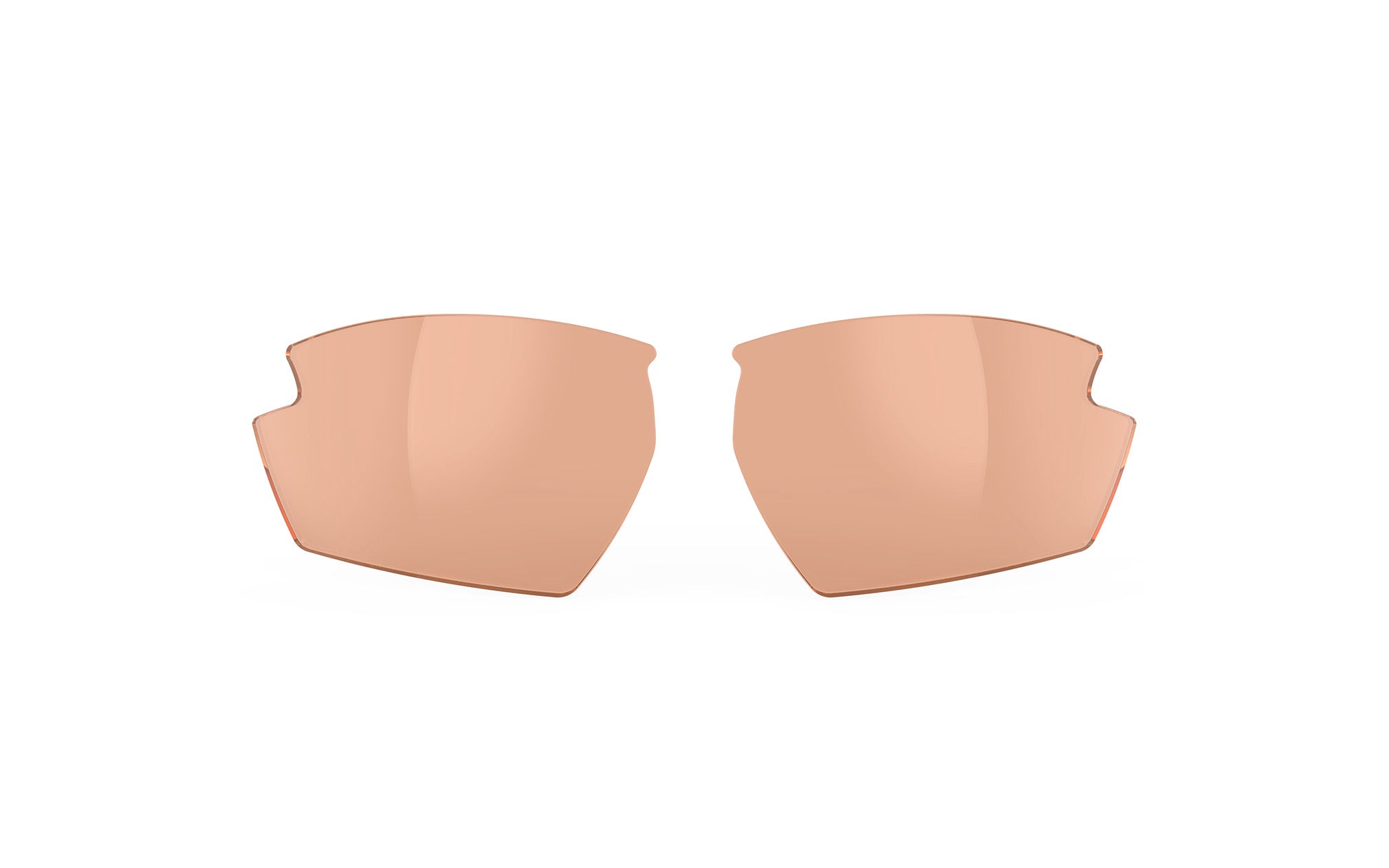 RYDON SPARE LENSES ACTION BROWNâ„¢