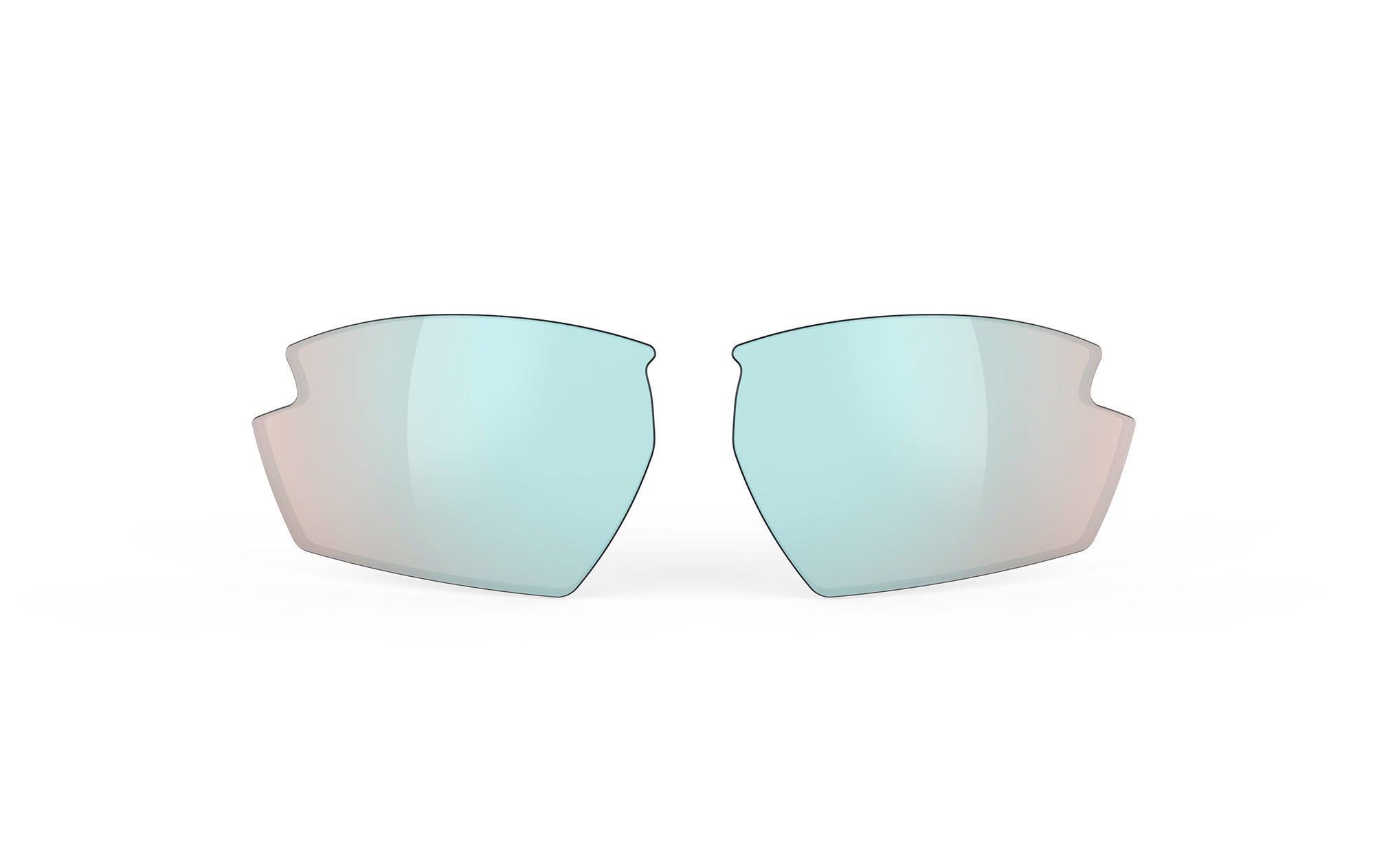 RYDON SPARE LENSES MULTILASER OSMIUM