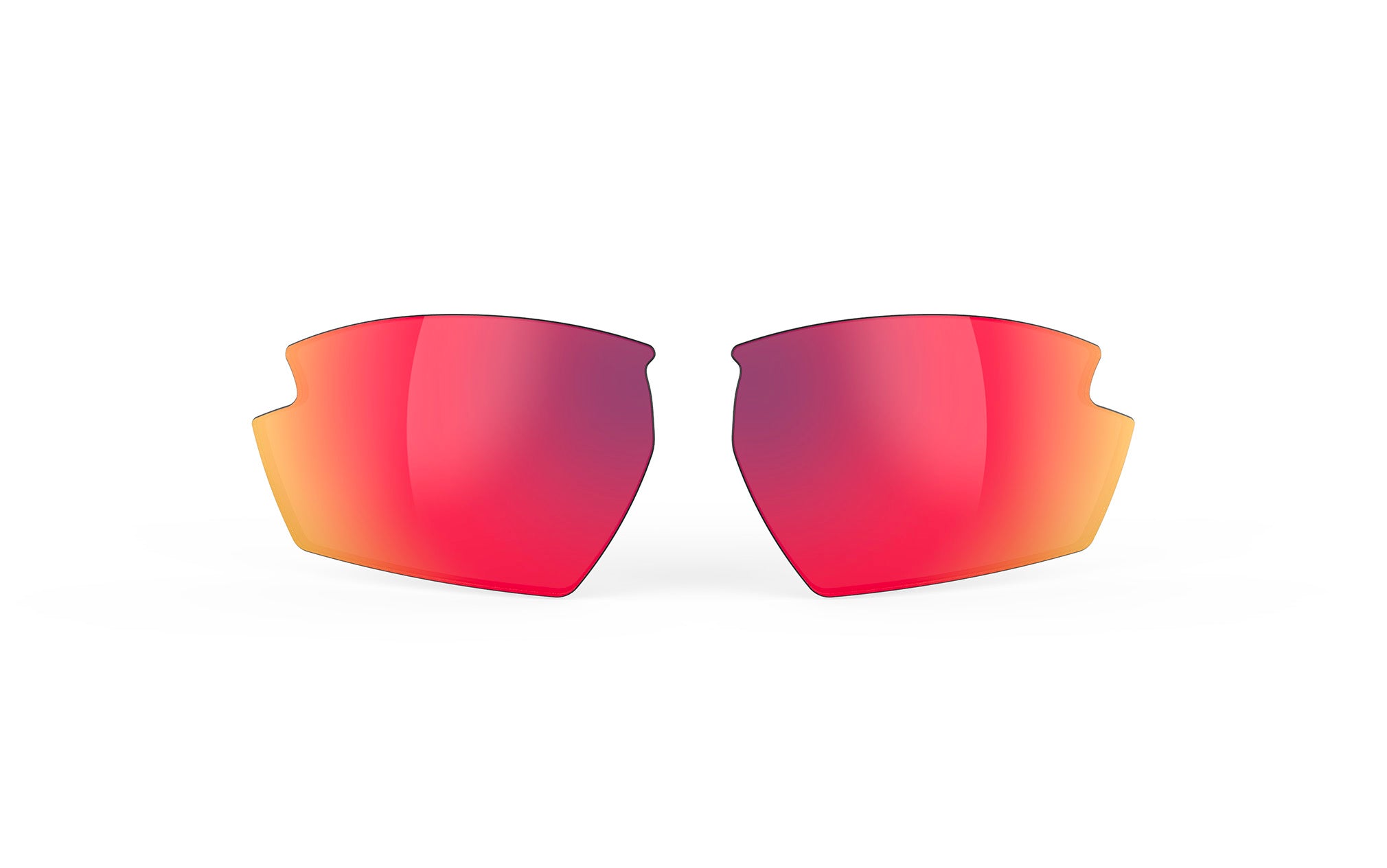 RYDON SPARE LENSES MULTILASER RED