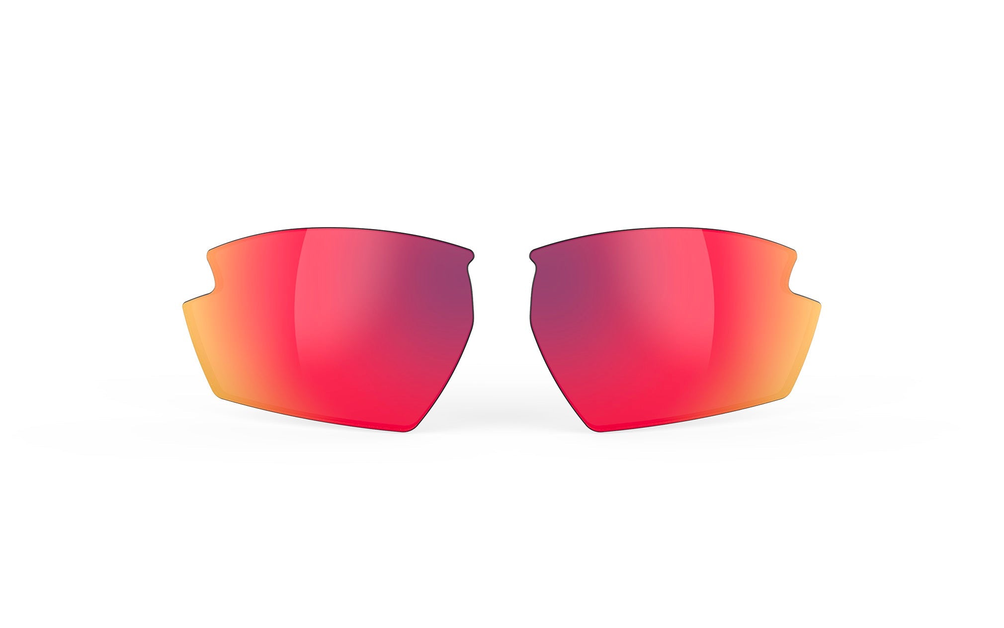 RYDON |SPARE LENSES MULTILASER RED