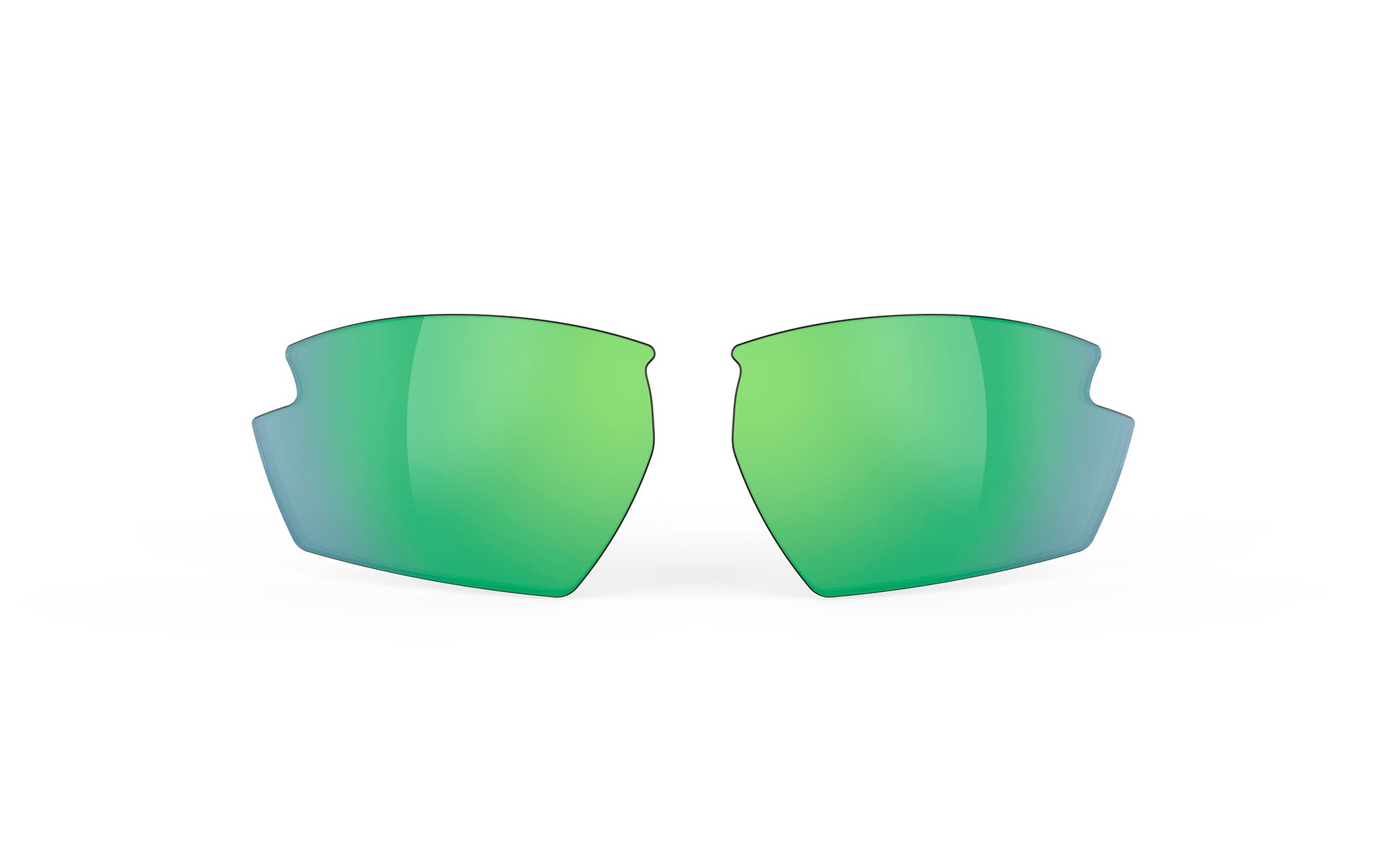 RYDON SPARE LENSES POLAR 3FX HDR MULTILASER GREEN