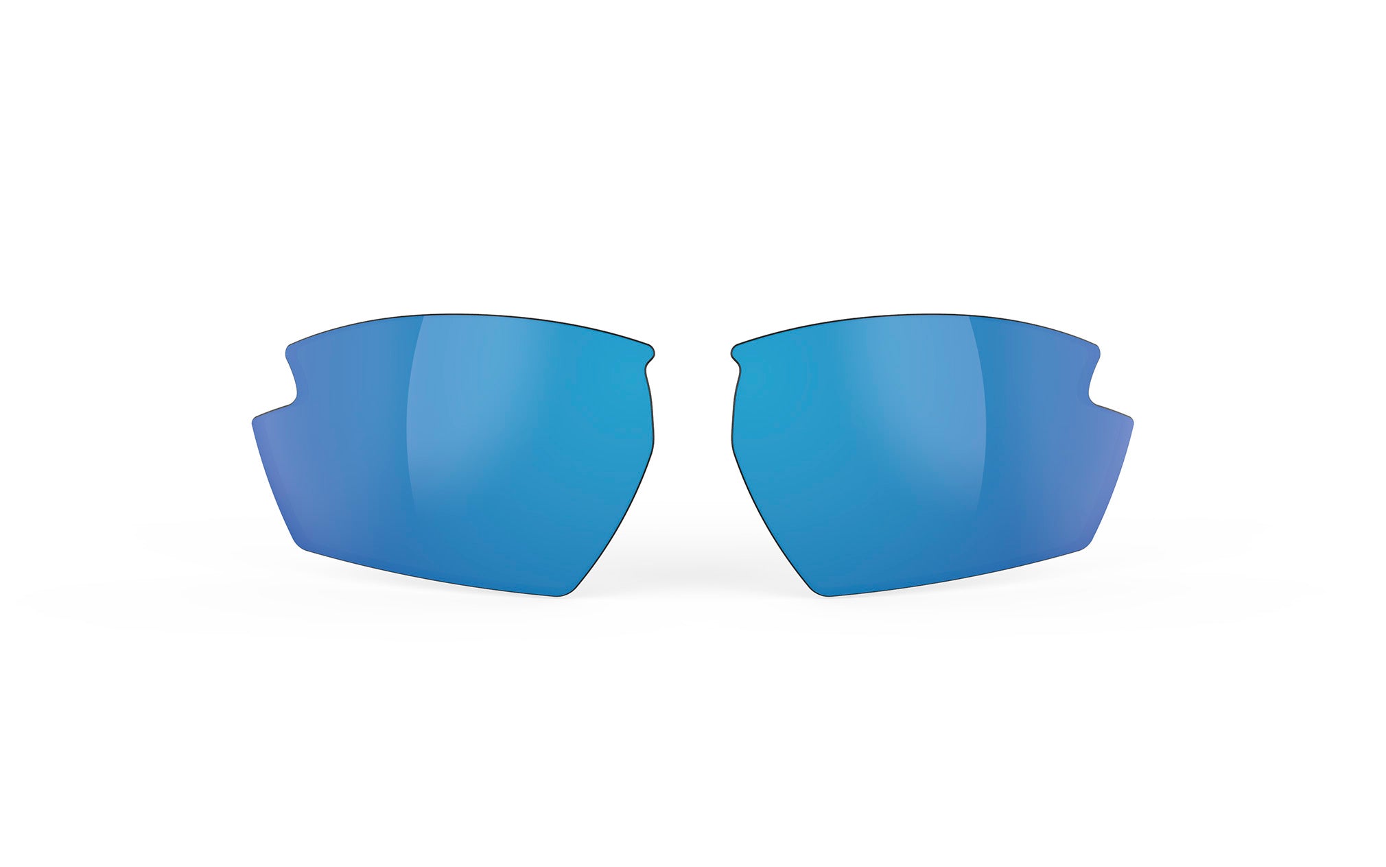 RYDON SPARE LENSES POLAR 3FX HDR MULTILASER BLUE