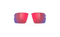 SIRIUS SPARE LENSES MULTILASER RED