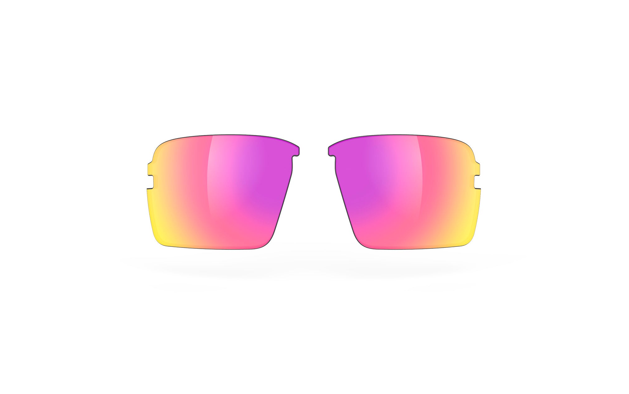 SIRIUS SPARE LENSES MULTILASER SUNSET
