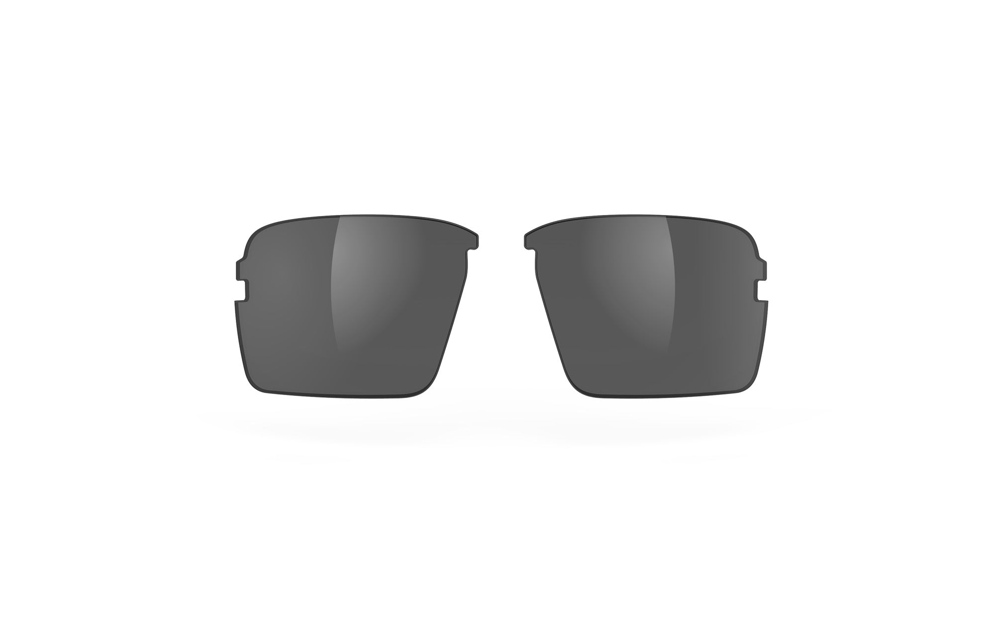 SIRIUS SPARE LENSES POLAR 3FX GREY