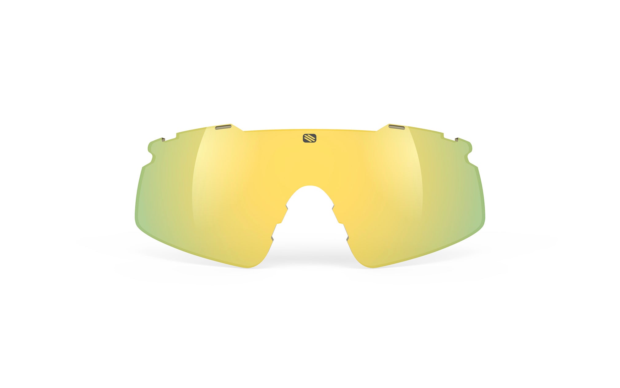 TURBOLENCE SPARE LENSES MULTILASER YELLOW
