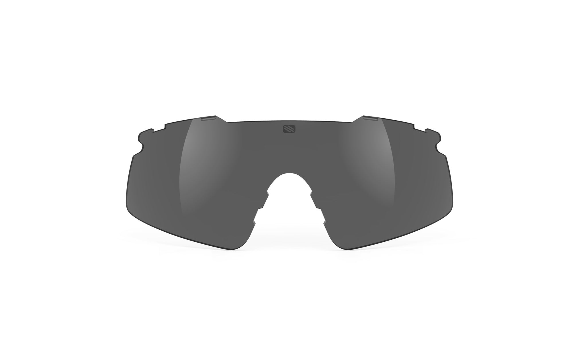TURBOLENCE SPARE LENSES SMOKE BLACK