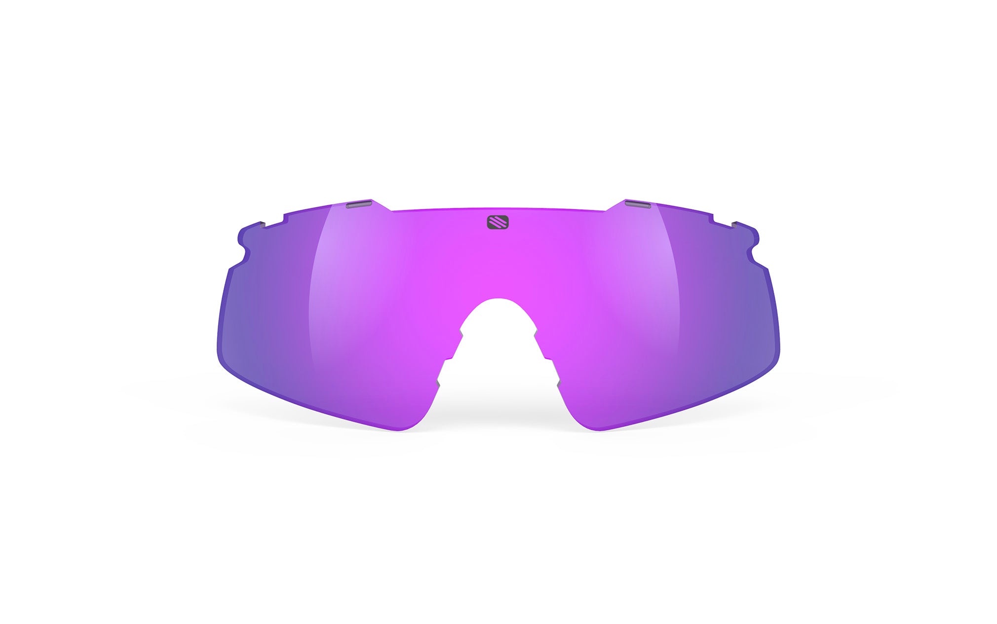 TURBOLENCE SPARE LENSES MULTILASER VIOLET