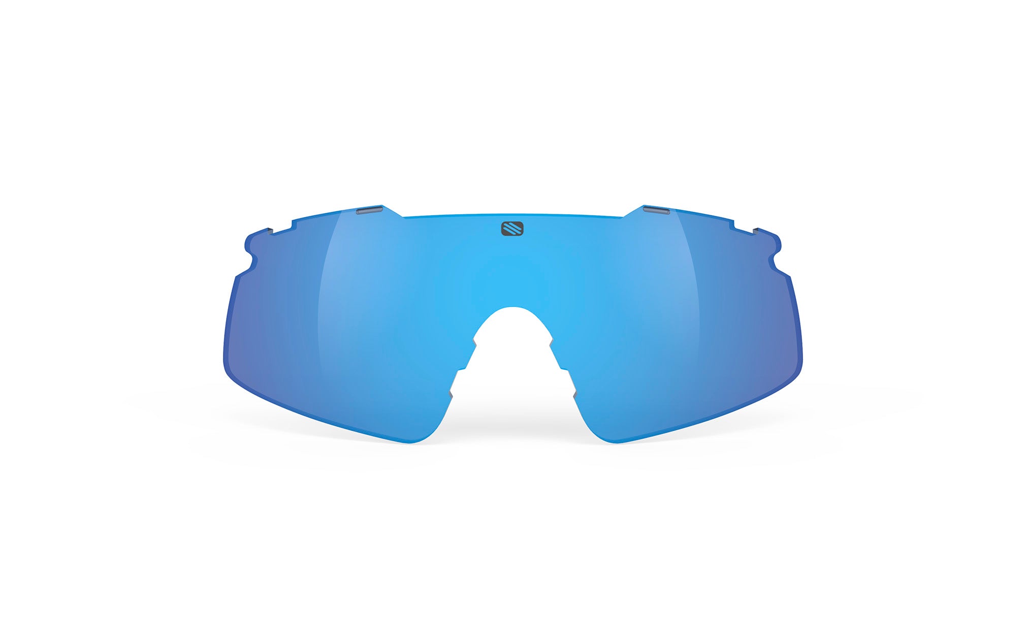 TURBOLENCE SPARE LENSES POLAR 3FX HDR MLS BLUE