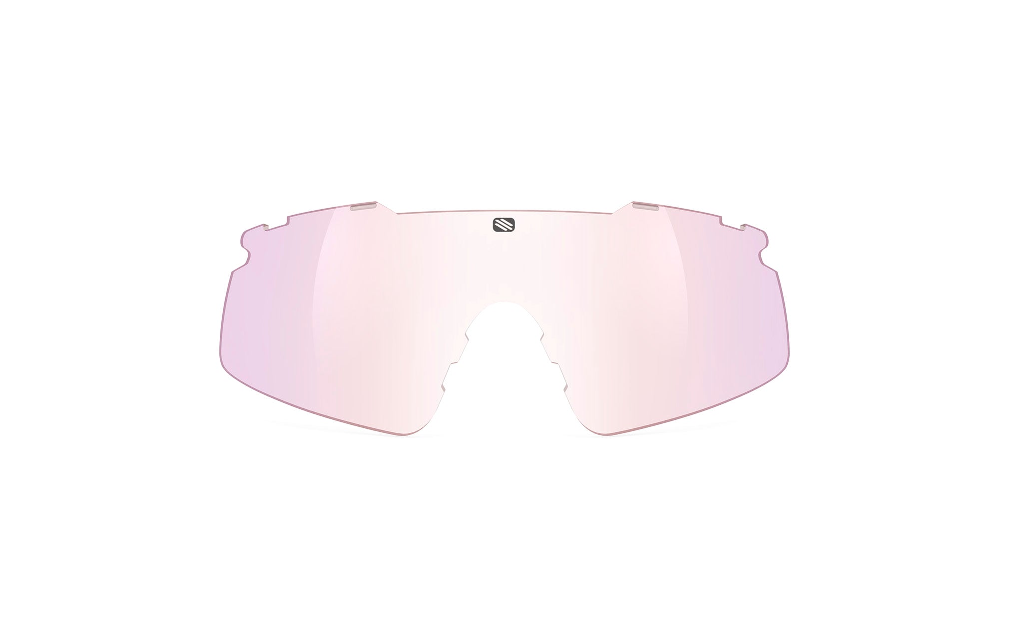 TURBOLENCE SPARE LENSES IMPACTX™ PHOTOCHROMIC 2 RED