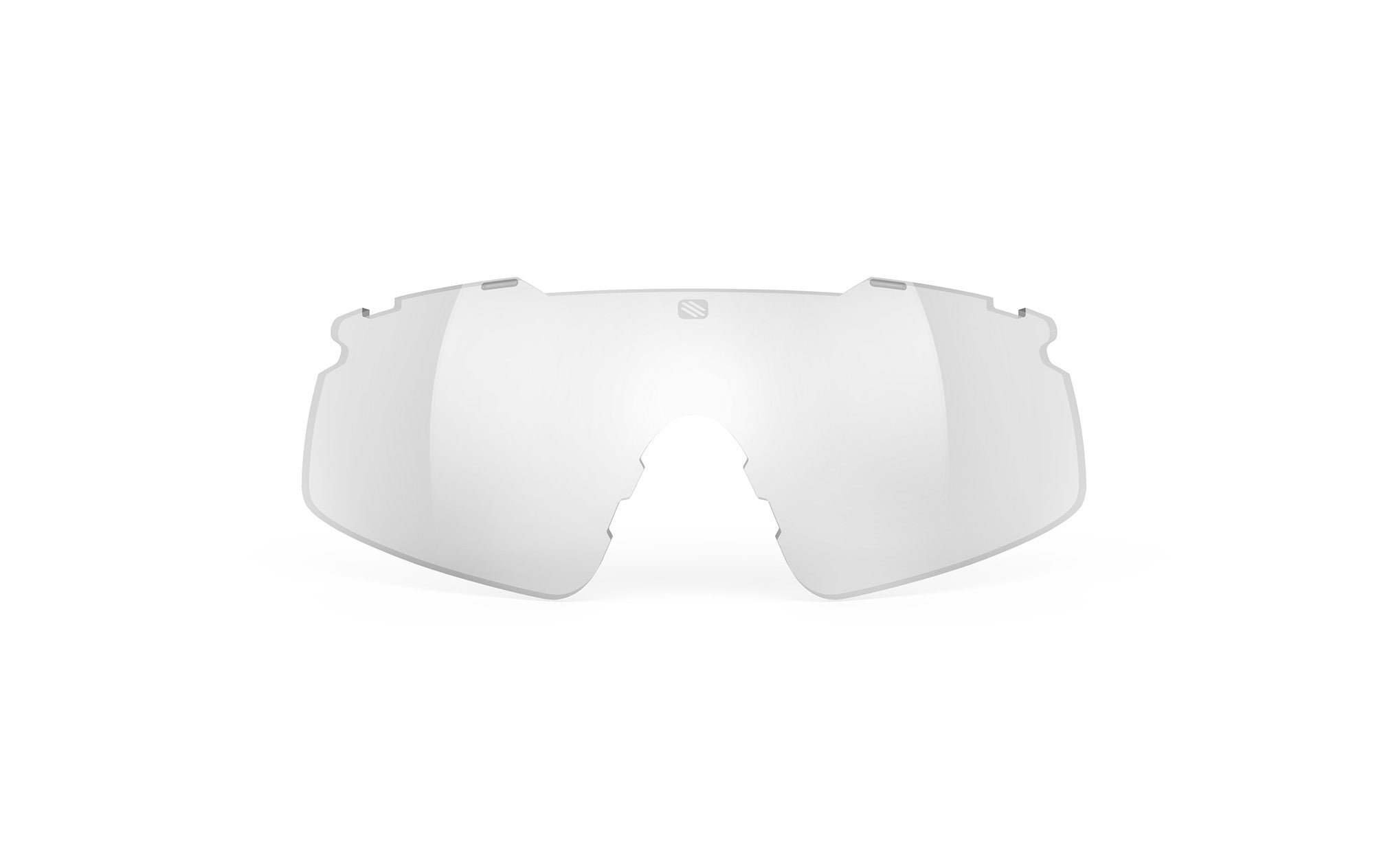 TURBOLENCE SPARE LENSES IMPACTX™ PHOTOCHROMIC 2LASER BLACK