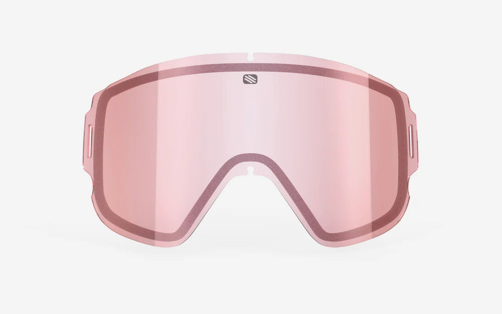 SPINCUT SPARE LENSES LASER KAYVON RED DL