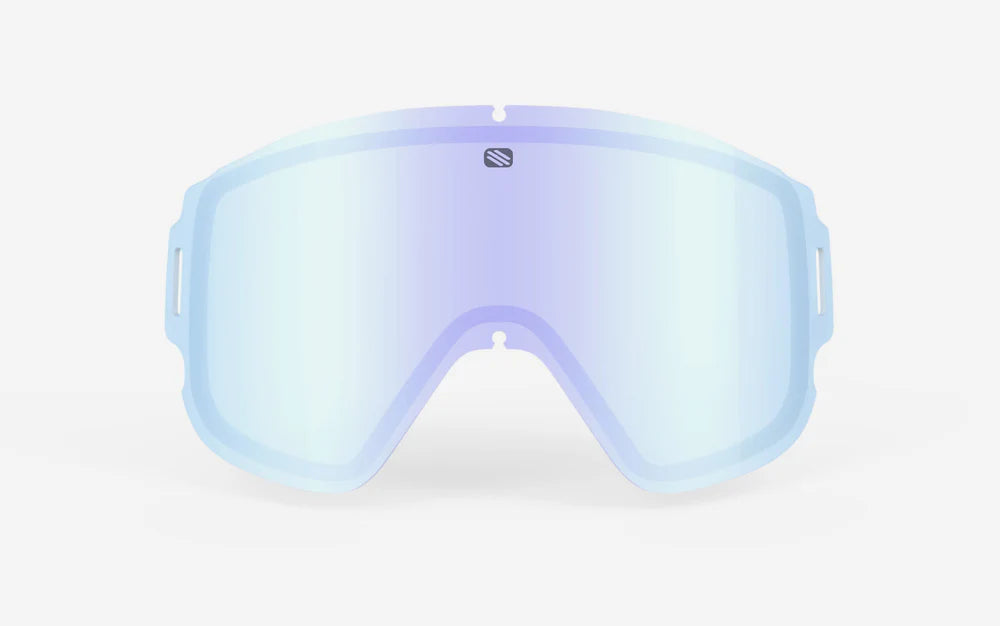 SPINCUT SPARE LENSES MULTILASER ICE DL