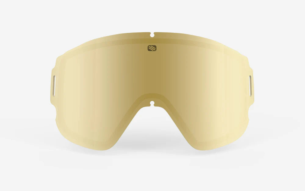 SPINCUT SPARE LENSES MULTILASER GOLD DL