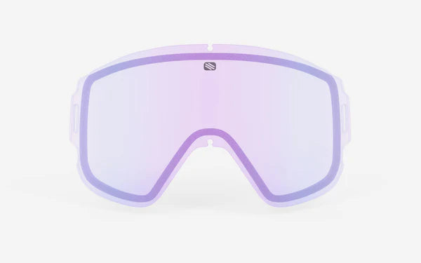SPINCUT SPARE LENSES IMPACTX™ PHOTOCHROMIC 2 LASER PURPLE DL