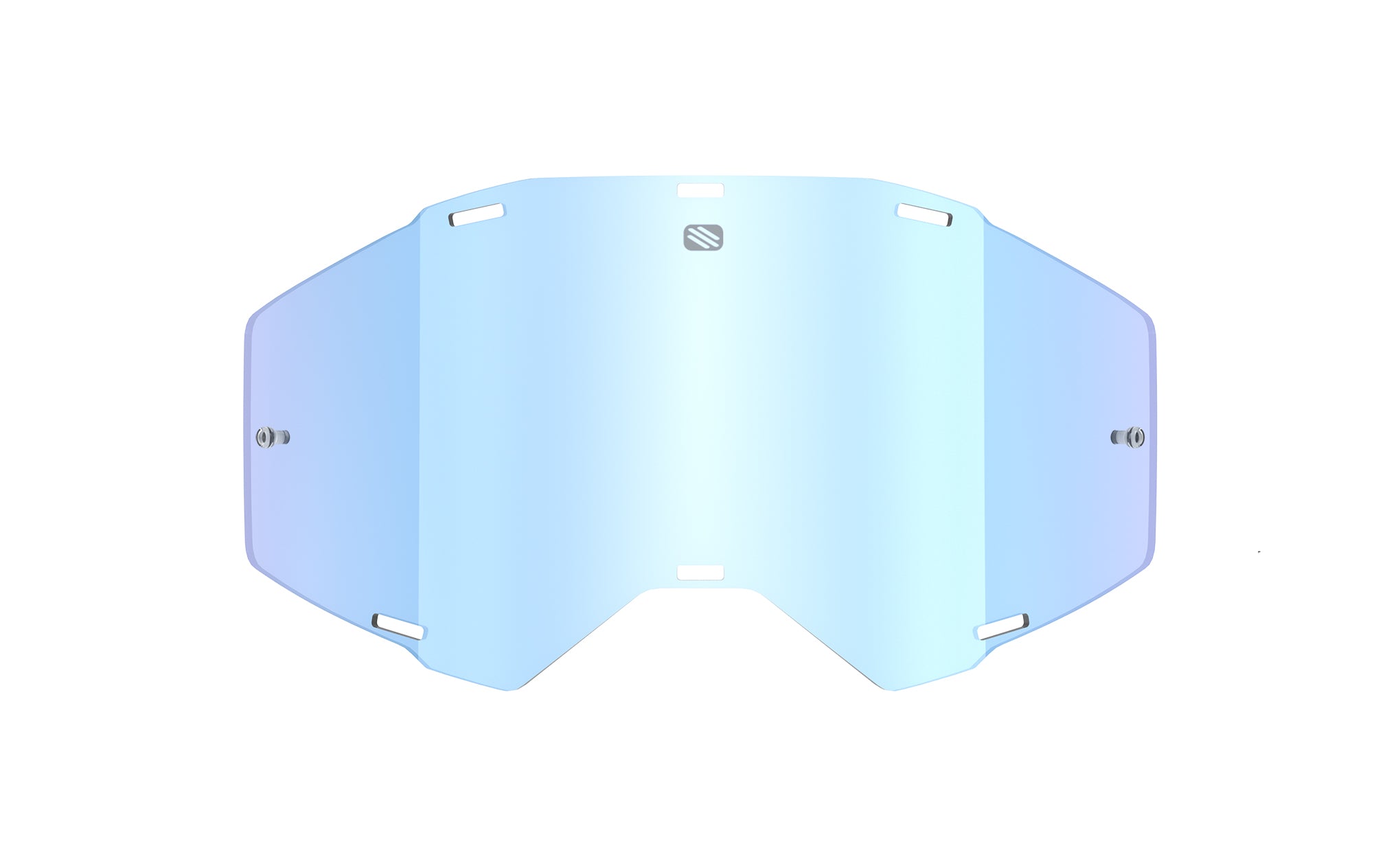 OVERRIDE SPARE LENSES MULTILASER ICE