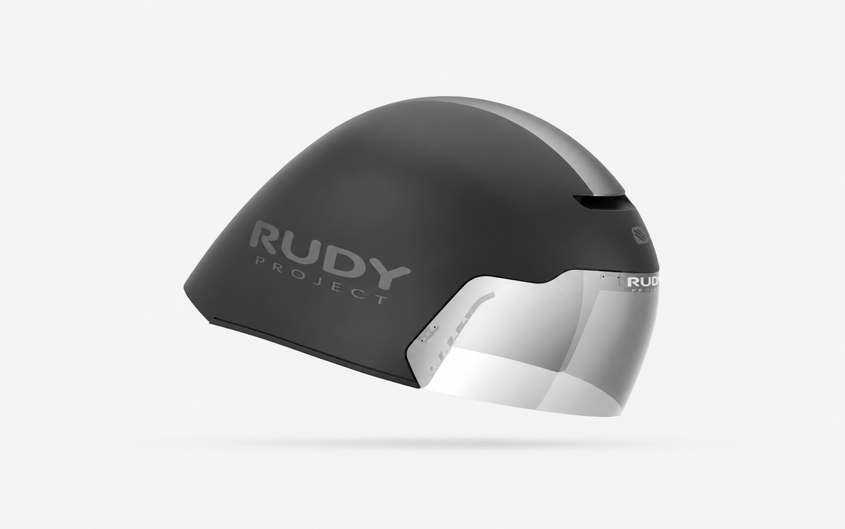 WINGDREAM | BLACK MATTE L