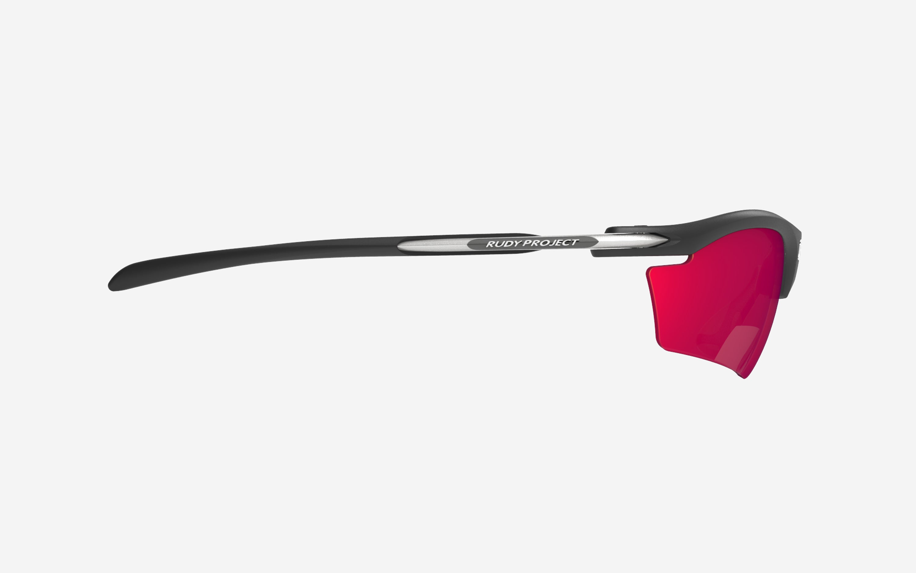 RYDON READER PRESCRIPTION SUNGLASSES +2.0 RX MULTILASER RED