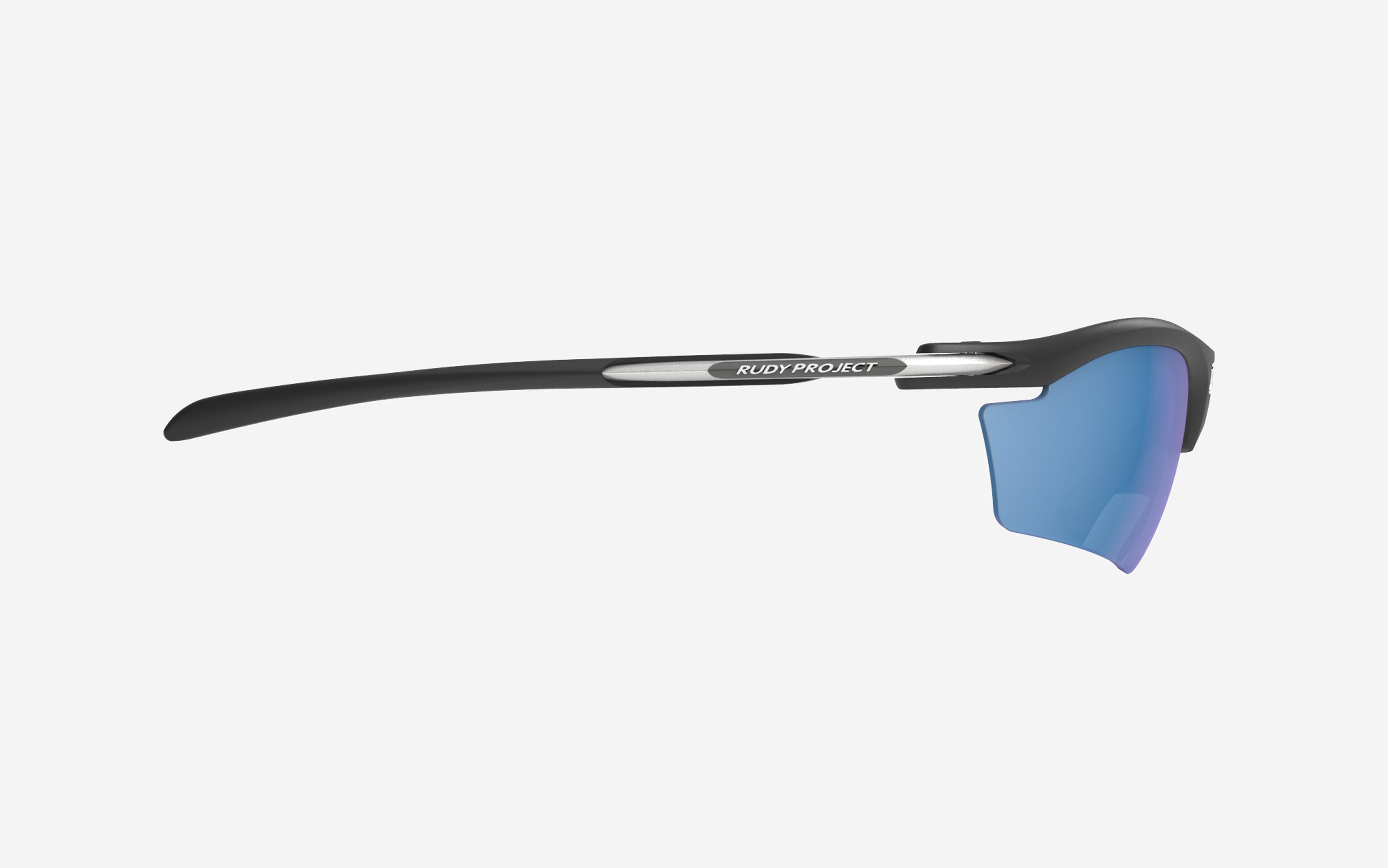 RYDON READER PRESCRIPTION SUNGLASSES +2.5 RX MULTILASER ICE