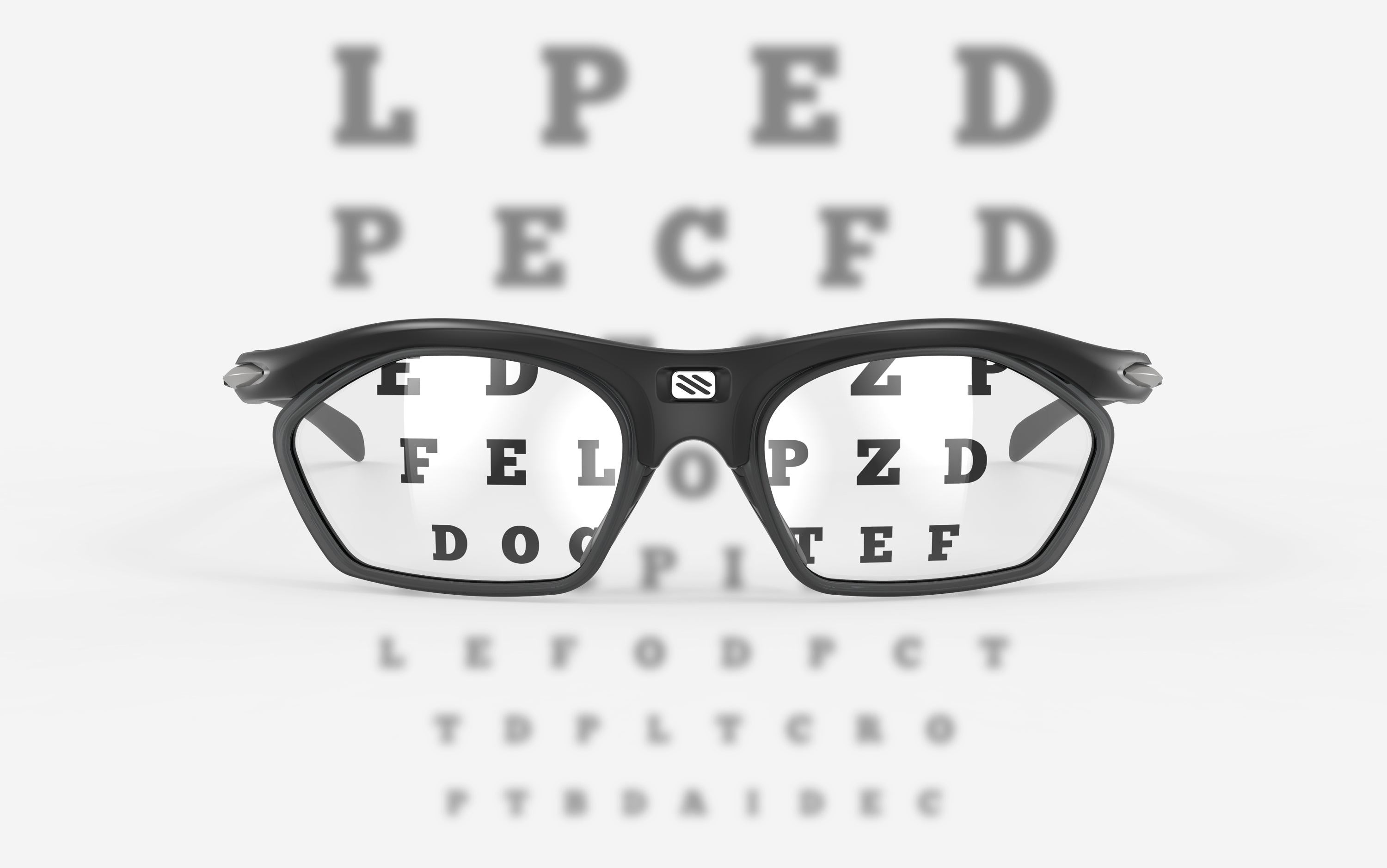 RYDON OPTICAL DOCK FRAME + DIRECT CLIP 06