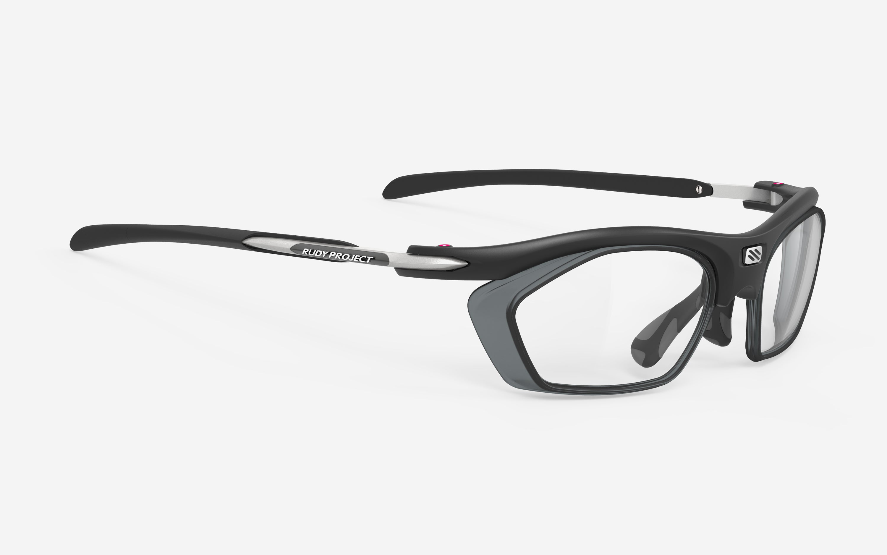 RYDON OPTICAL DOCK FRAME + DIRECT CLIP 06
