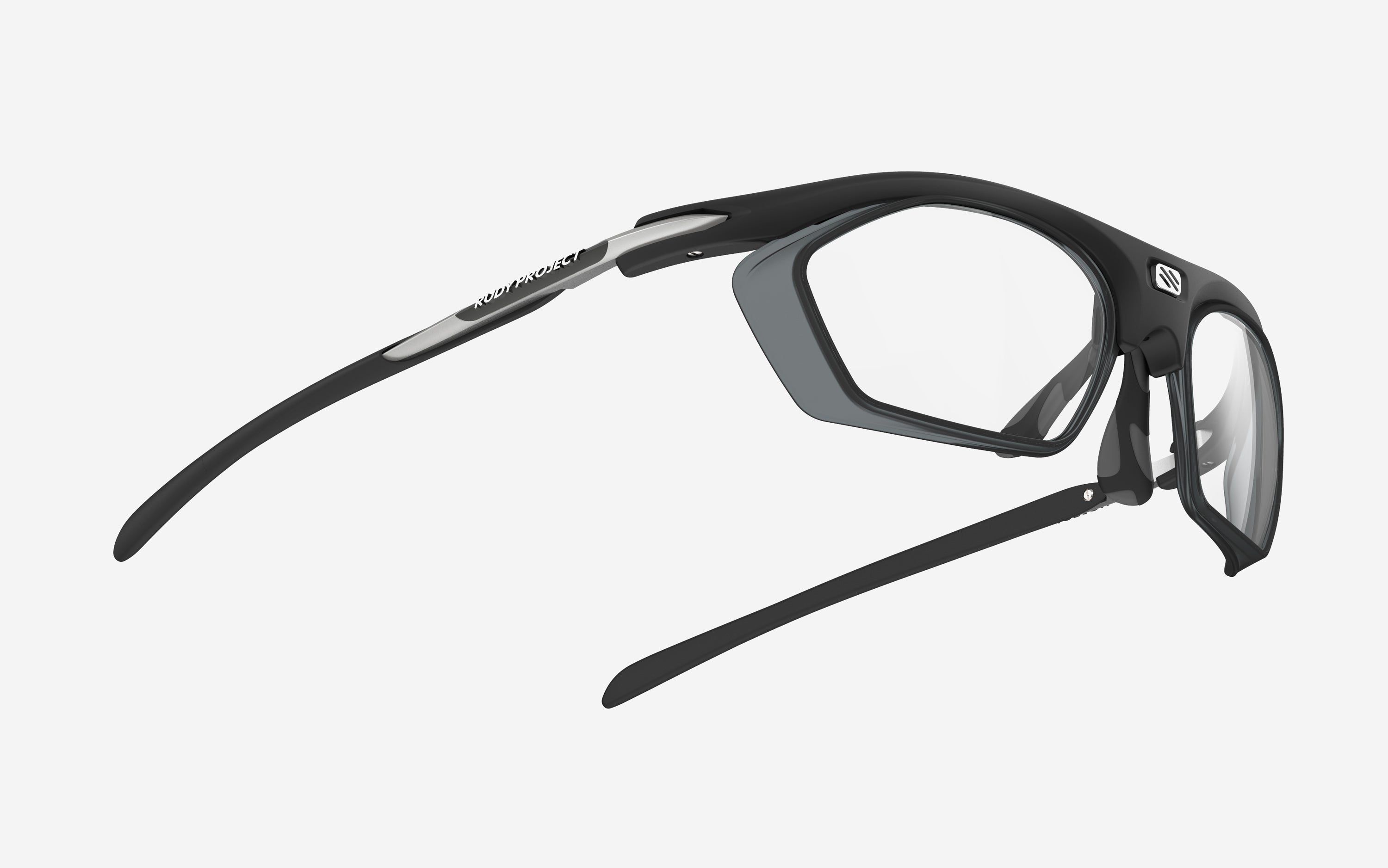 RYDON OPTICAL DOCK FRAME + DIRECT CLIP 06