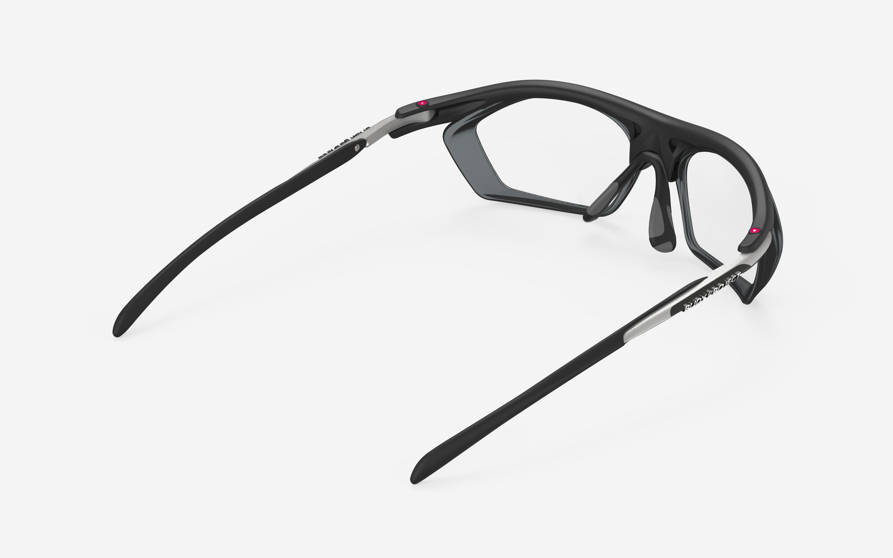 RYDON OPTICAL DOCK FRAME + DIRECT CLIP 06