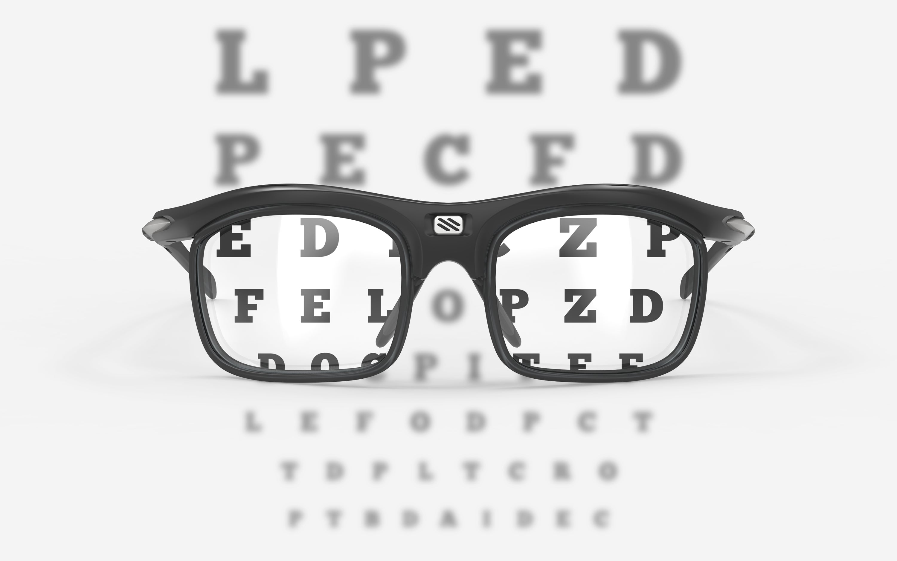 RYDON OPTICAL DOCK FRAME + DIRECT CLIP 06-01