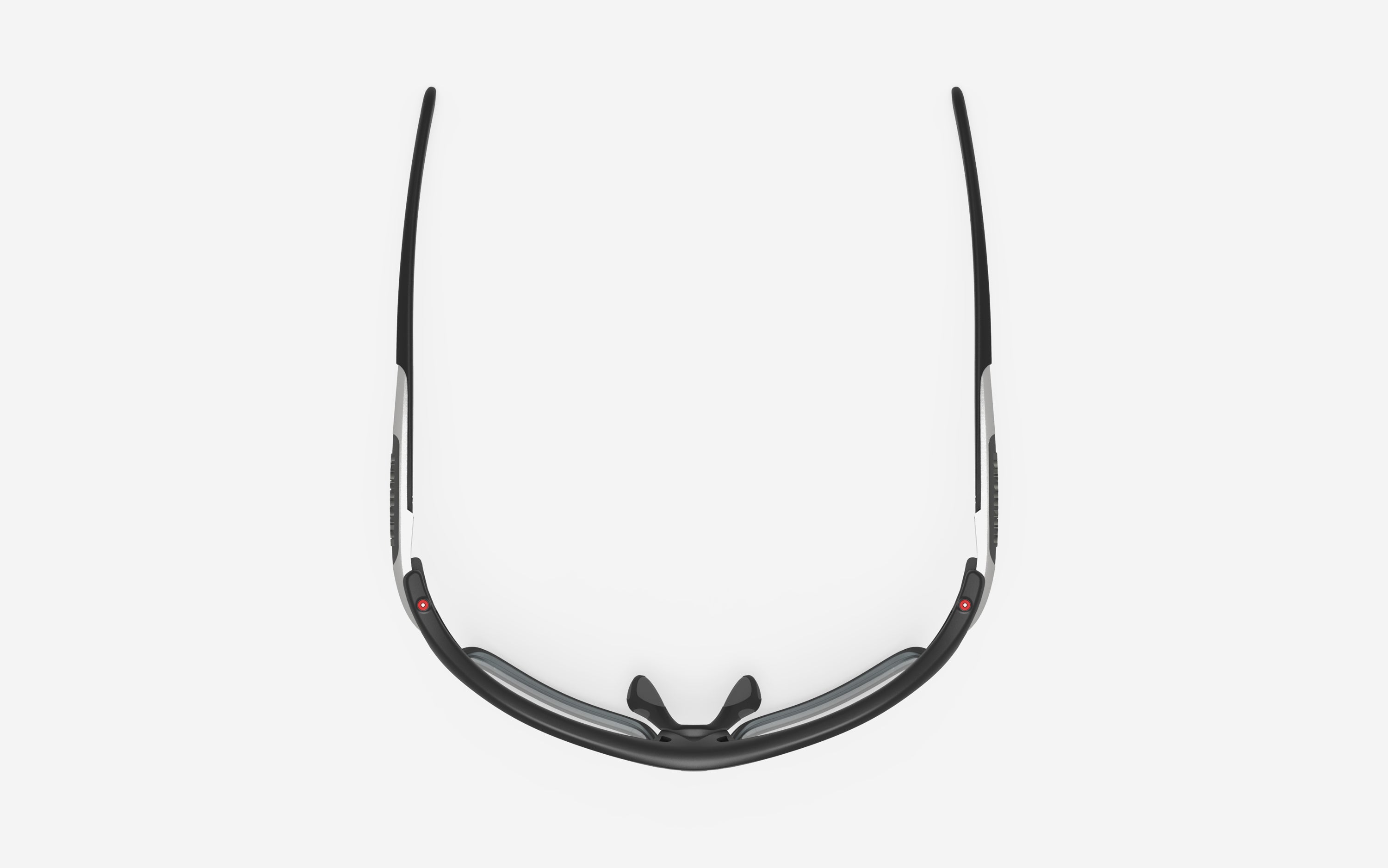 RYDON OPTICAL DOCK FRAME + DIRECT CLIP 06-01