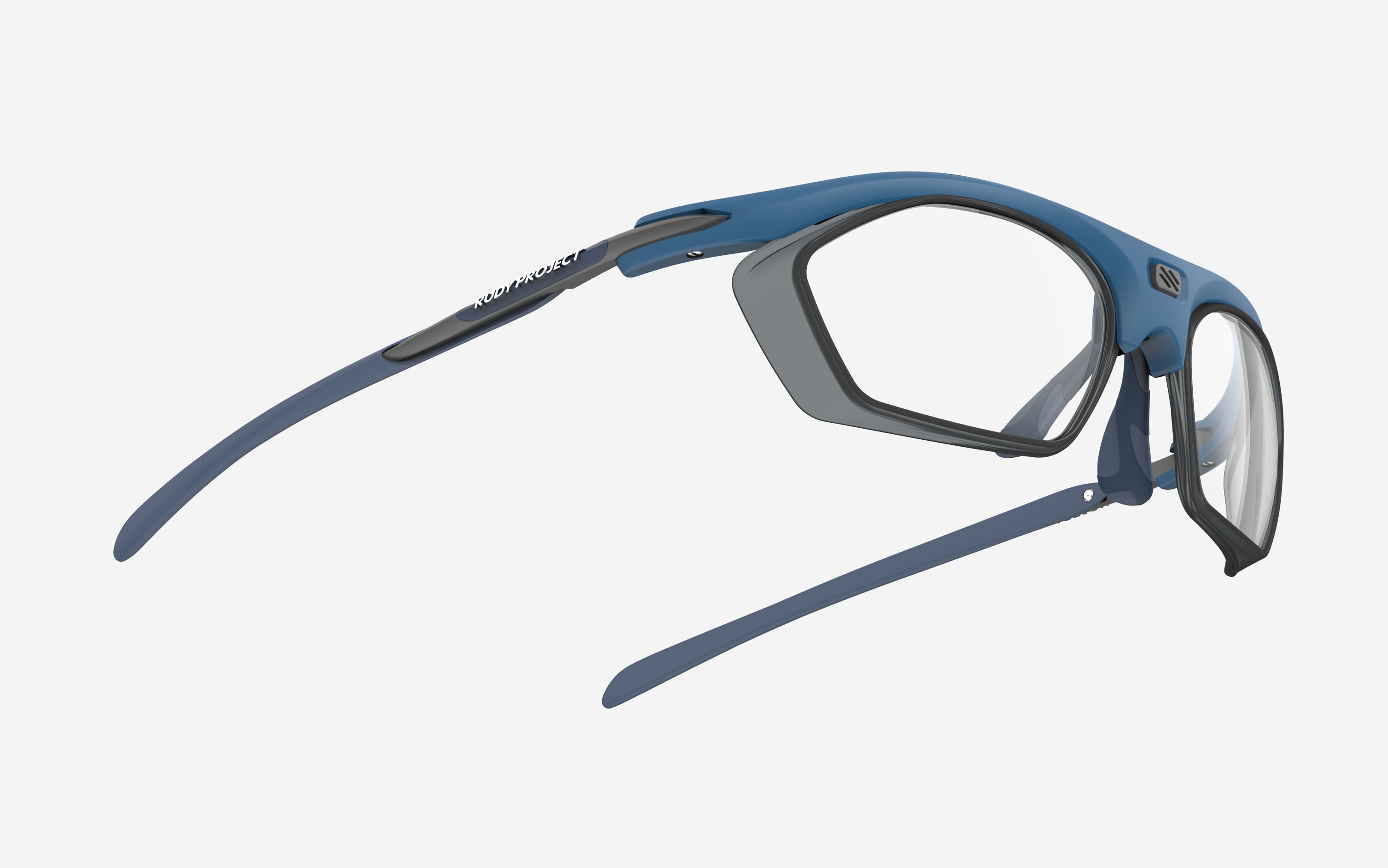 RYDON OPTICAL DOCK FRAME + DIRECT CLIP 49