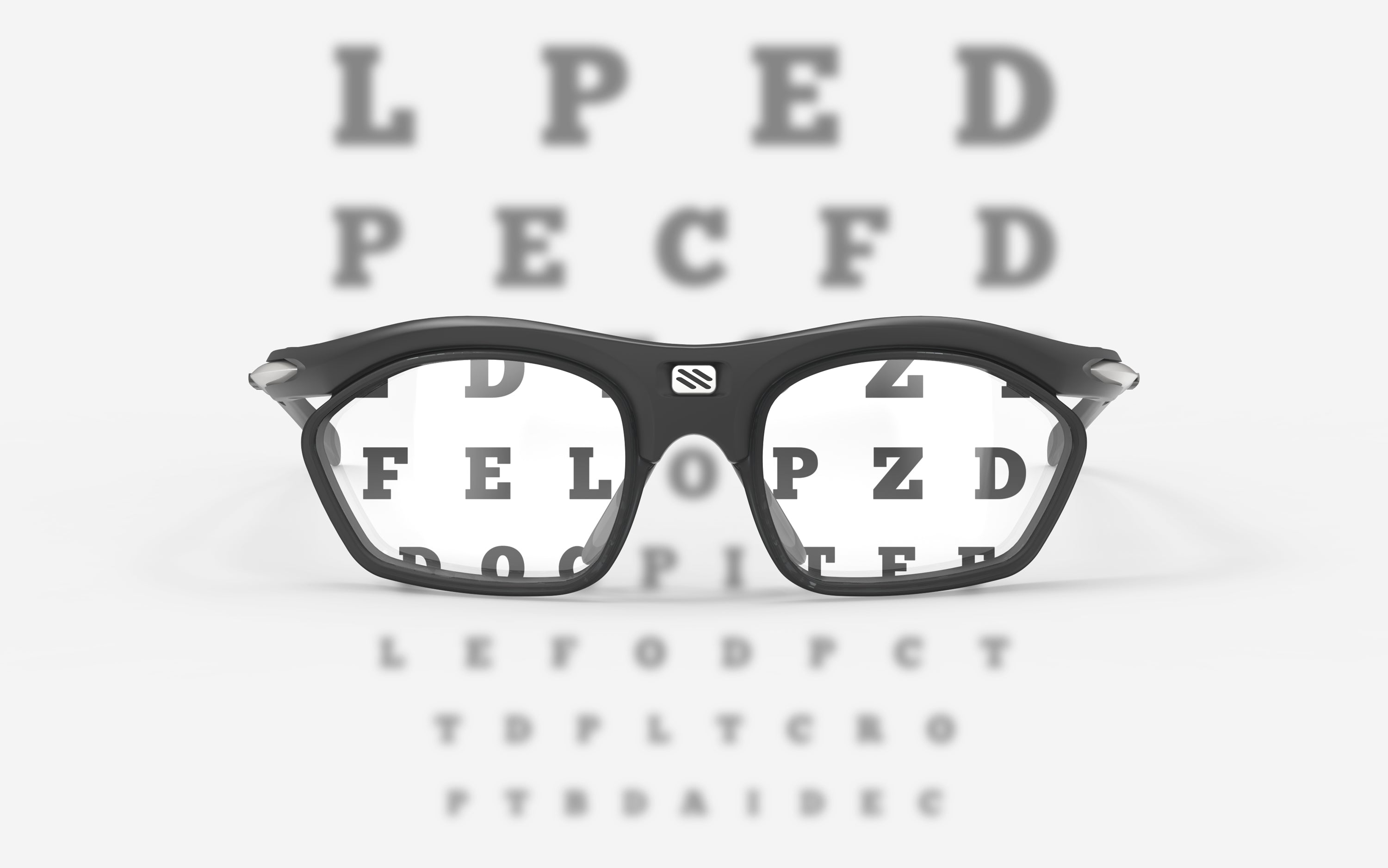RYDON SLIM OPTICAL DOCK FRAME + DIRECT CLIP 06