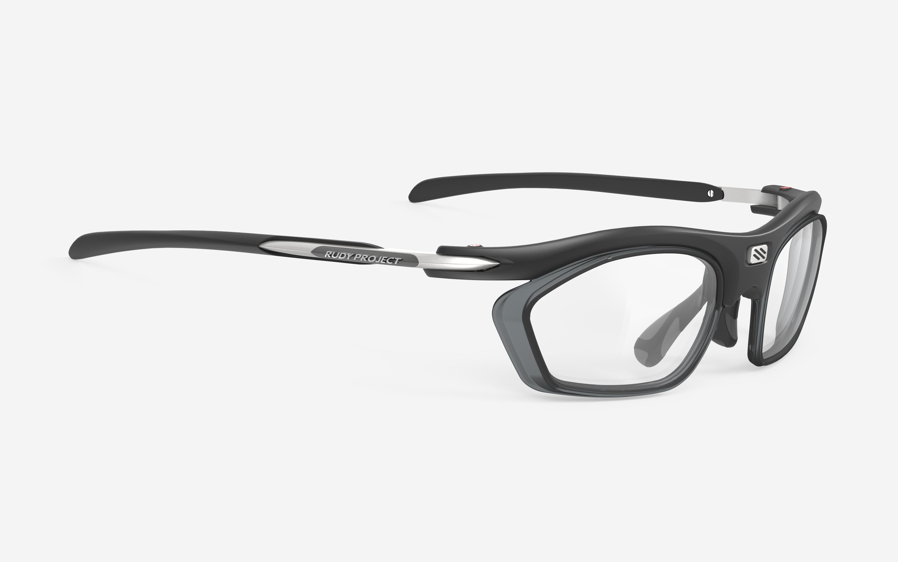 RYDON SLIM OPTICAL DOCK FRAME + DIRECT CLIP 06