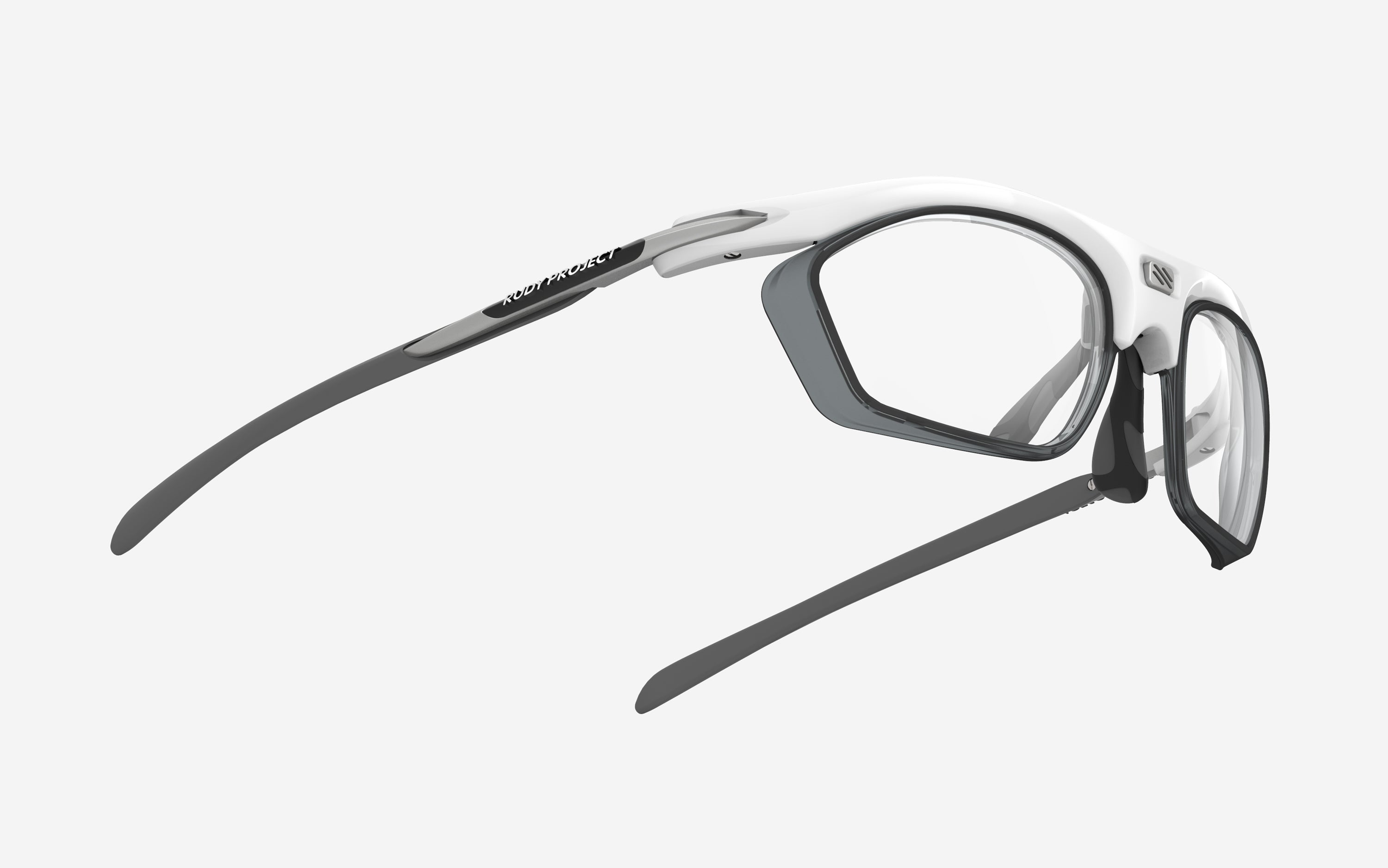 RYDON SLIM OPTICAL DOCK FRAME + DIRECT CLIP 69