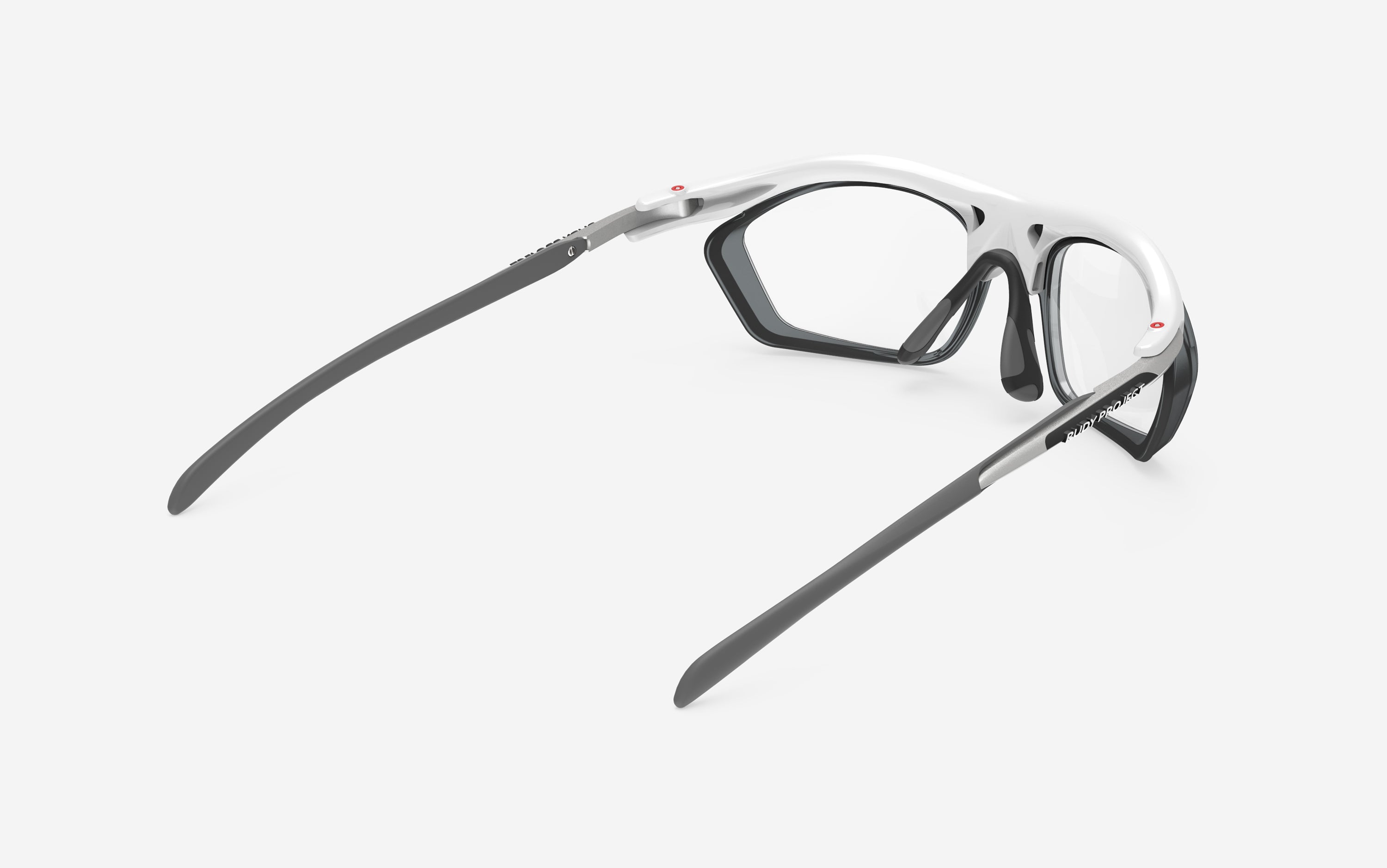 RYDON SLIM OPTICAL DOCK FRAME + DIRECT CLIP 69