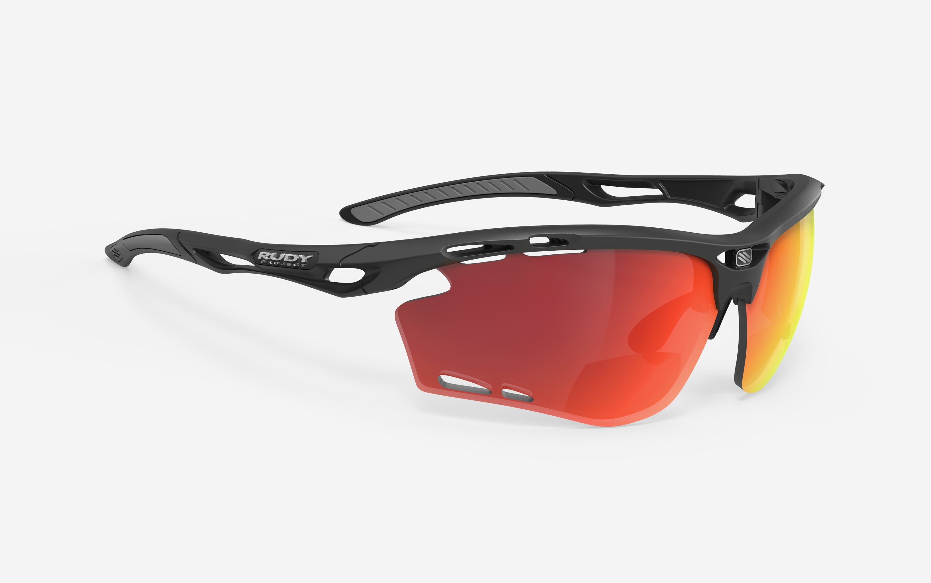 PROPULSE READER PRESCRIPTION SUNGLASSES +2.0 RX MULTILASER RED