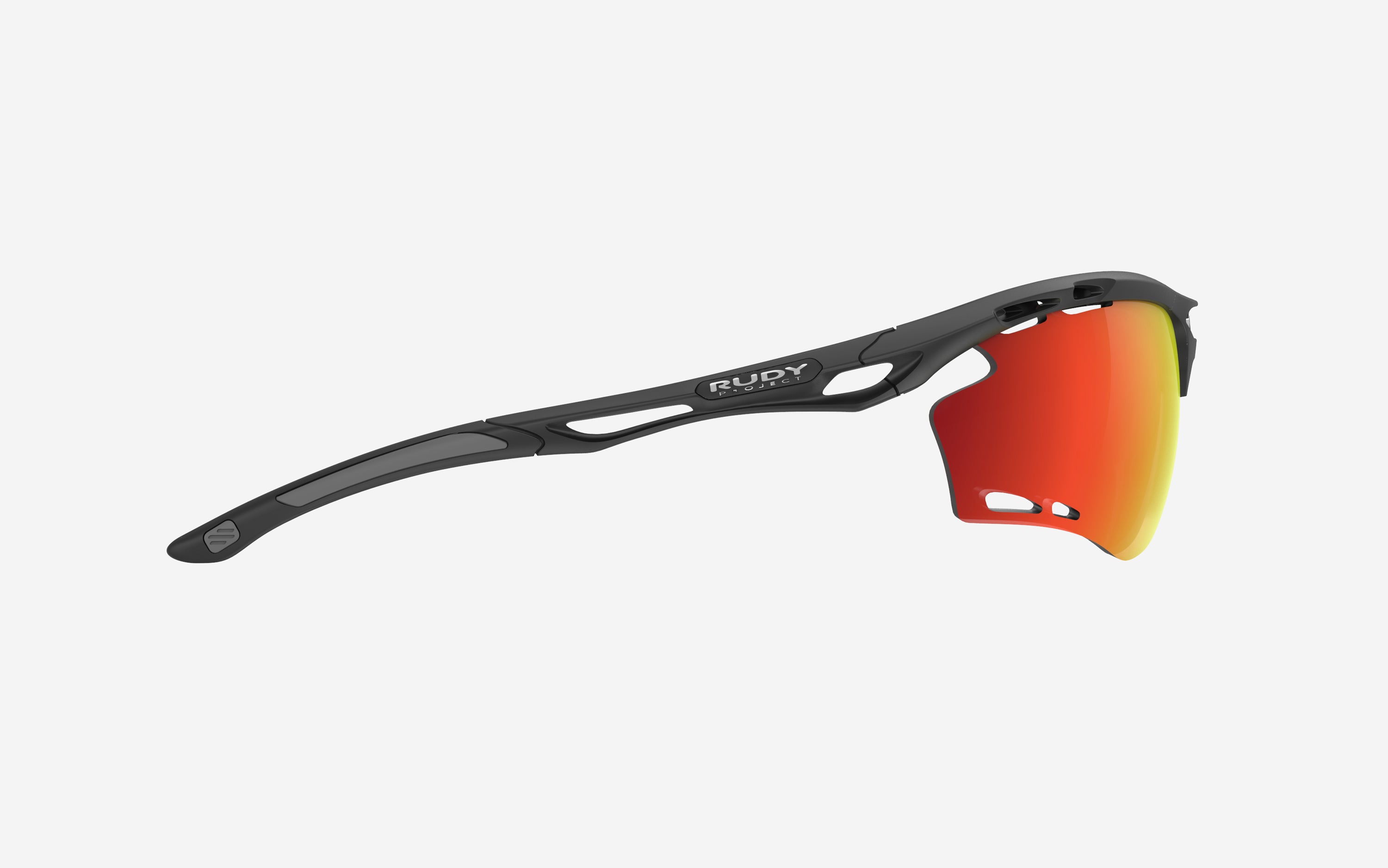 PROPULSE READER PRESCRIPTION SUNGLASSES +2.0 RX MULTILASER RED