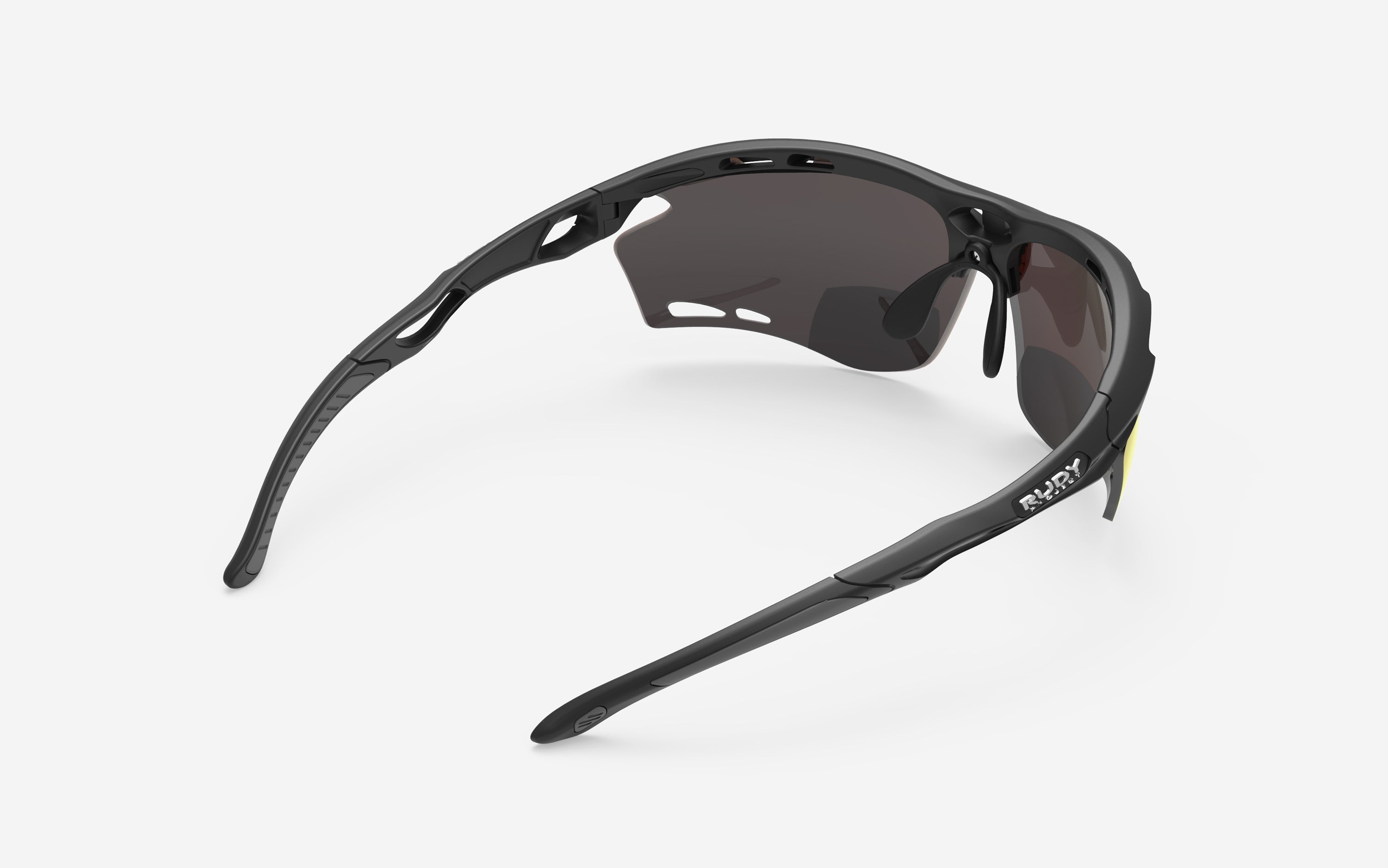 PROPULSE READER PRESCRIPTION SUNGLASSES +2.0 RX MULTILASER RED