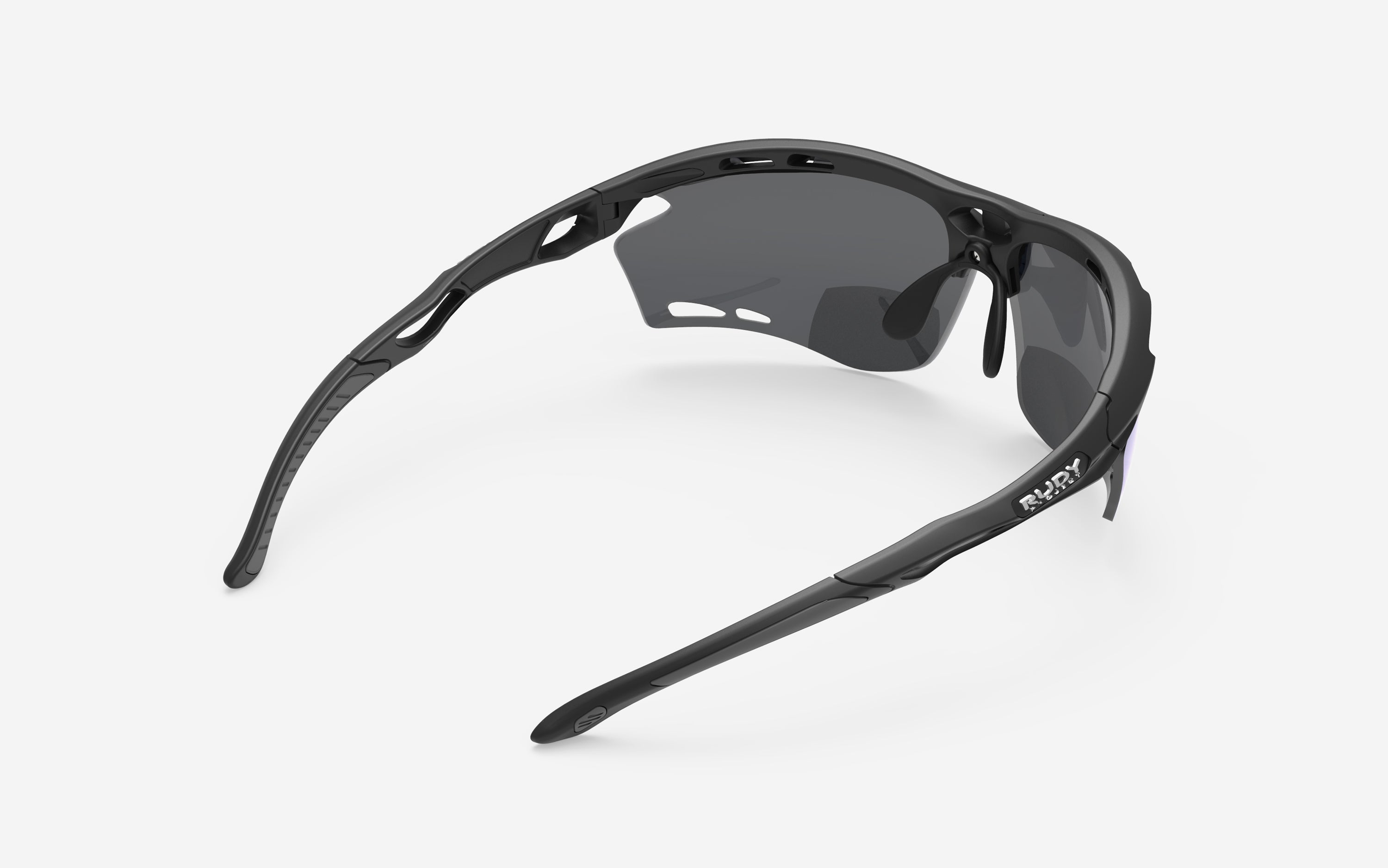 PROPULSE READER PRESCRIPTION SUNGLASSES +2.0 RX MULTILASER ICE
