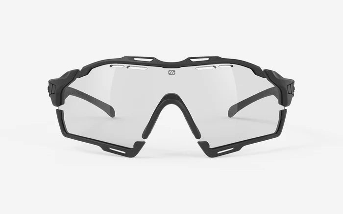 CUTLINE IMPACTX™ PHOTOCHROMIC 2BLACK