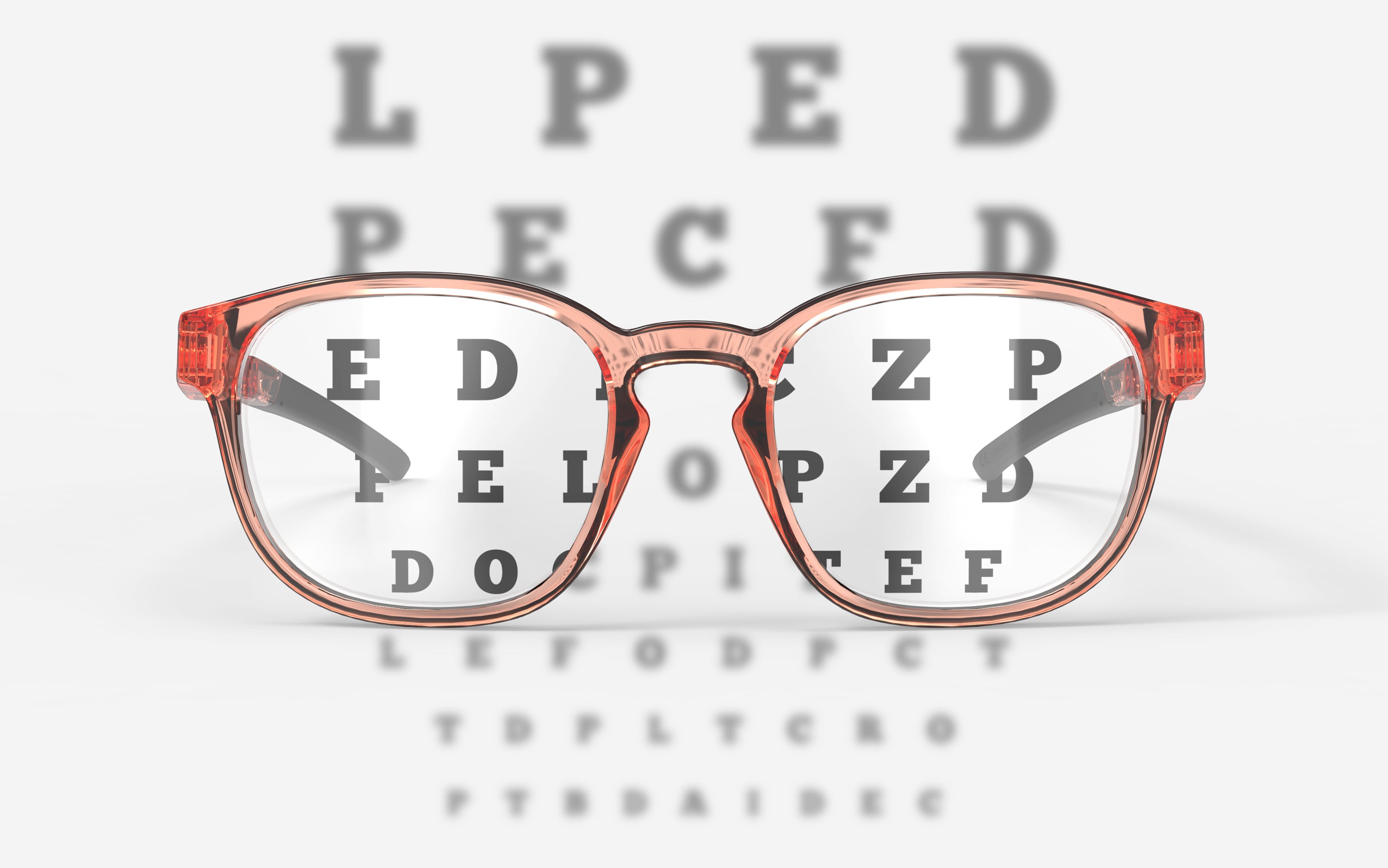 IRIDIS 66 DEMO LENS 26