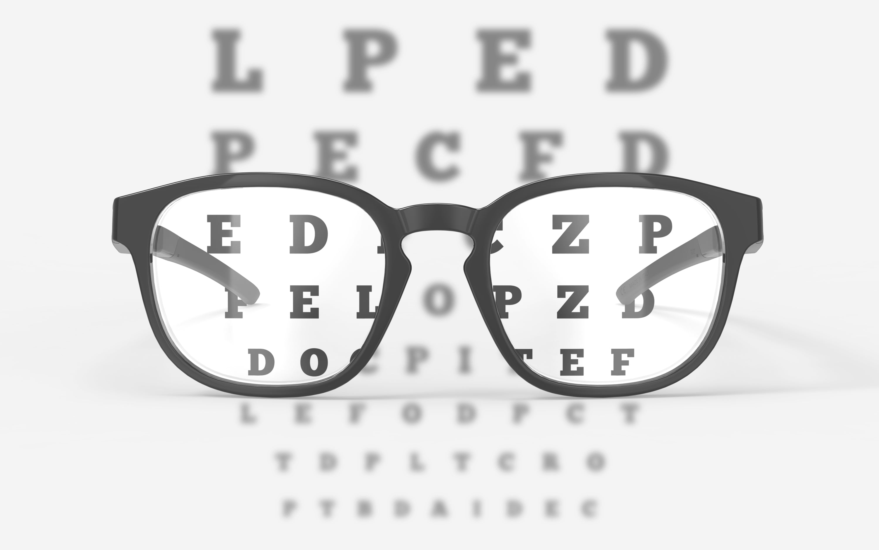 IRIDIS 66  DEMO LENS 42