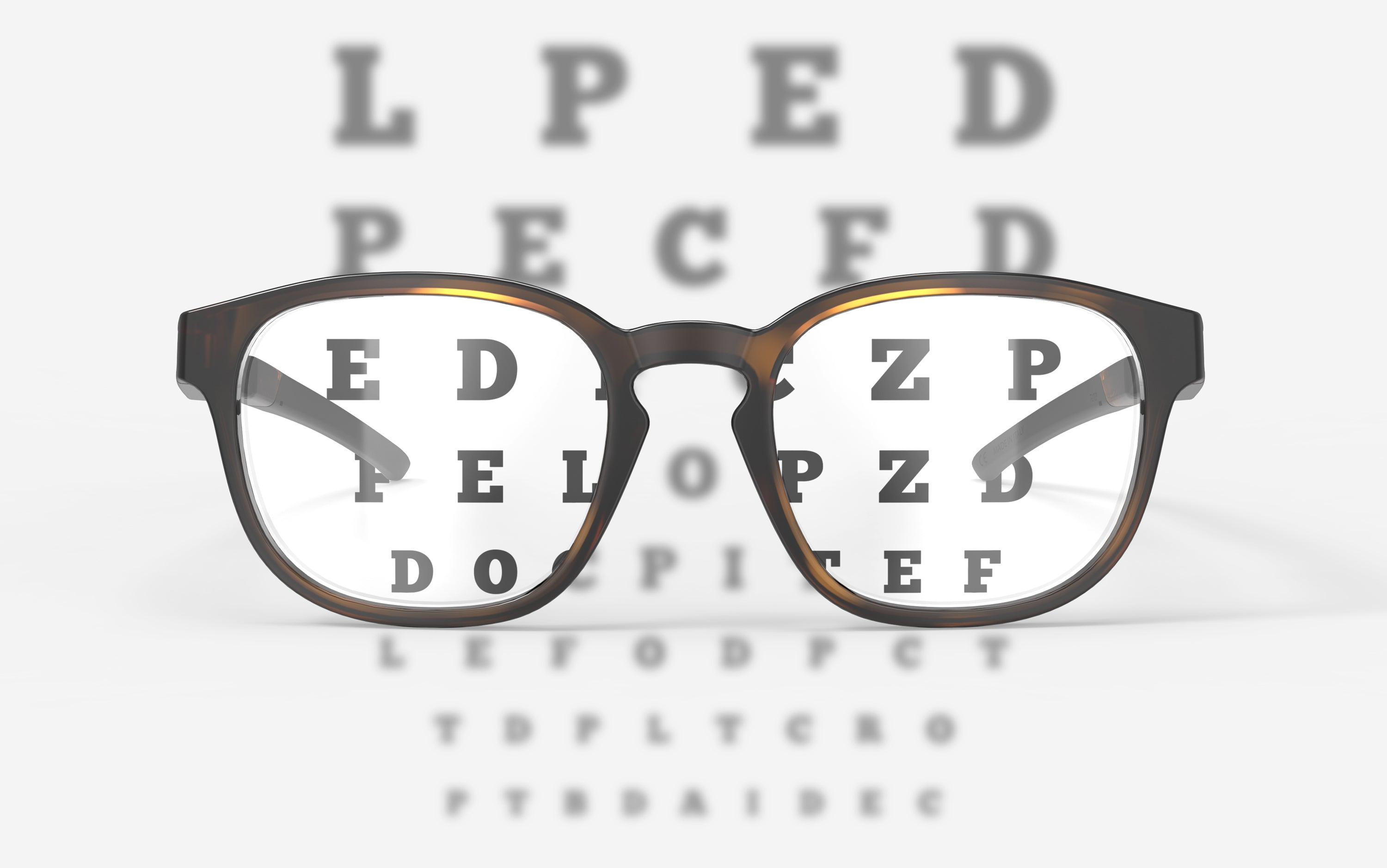 IRIDIS 66  DEMO LENS 50