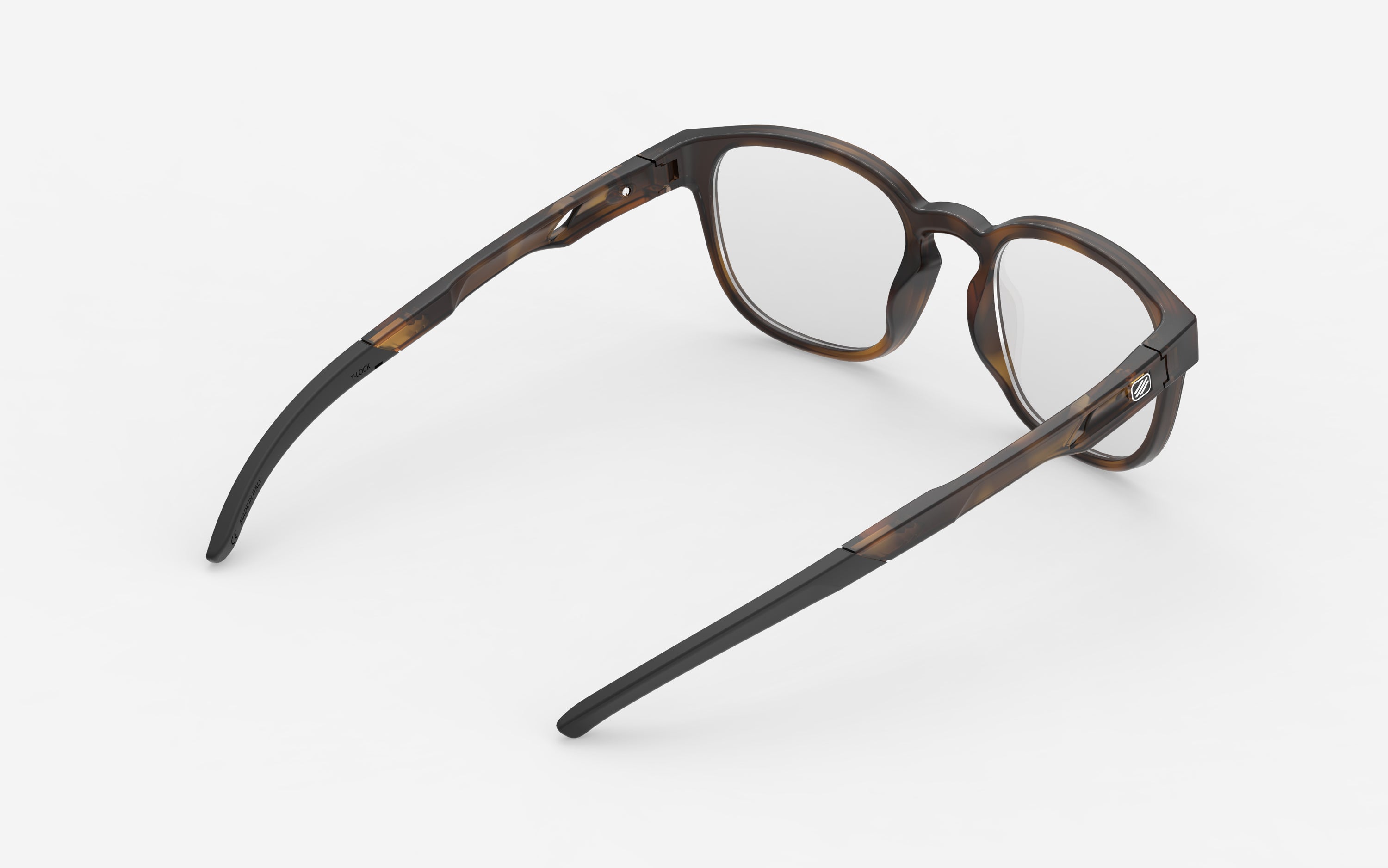 IRIDIS 66  DEMO LENS 50